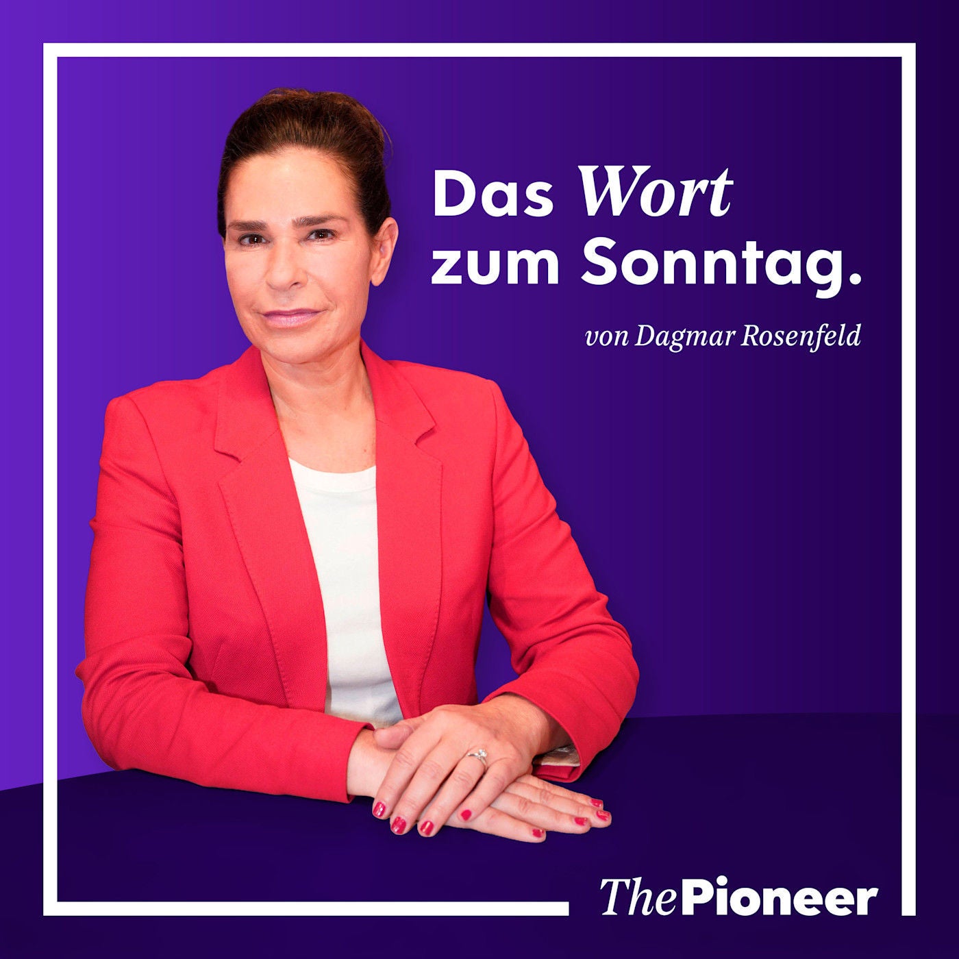 Fair erben, bitte! Wahlkampf auf dem hohen moralischen Ross