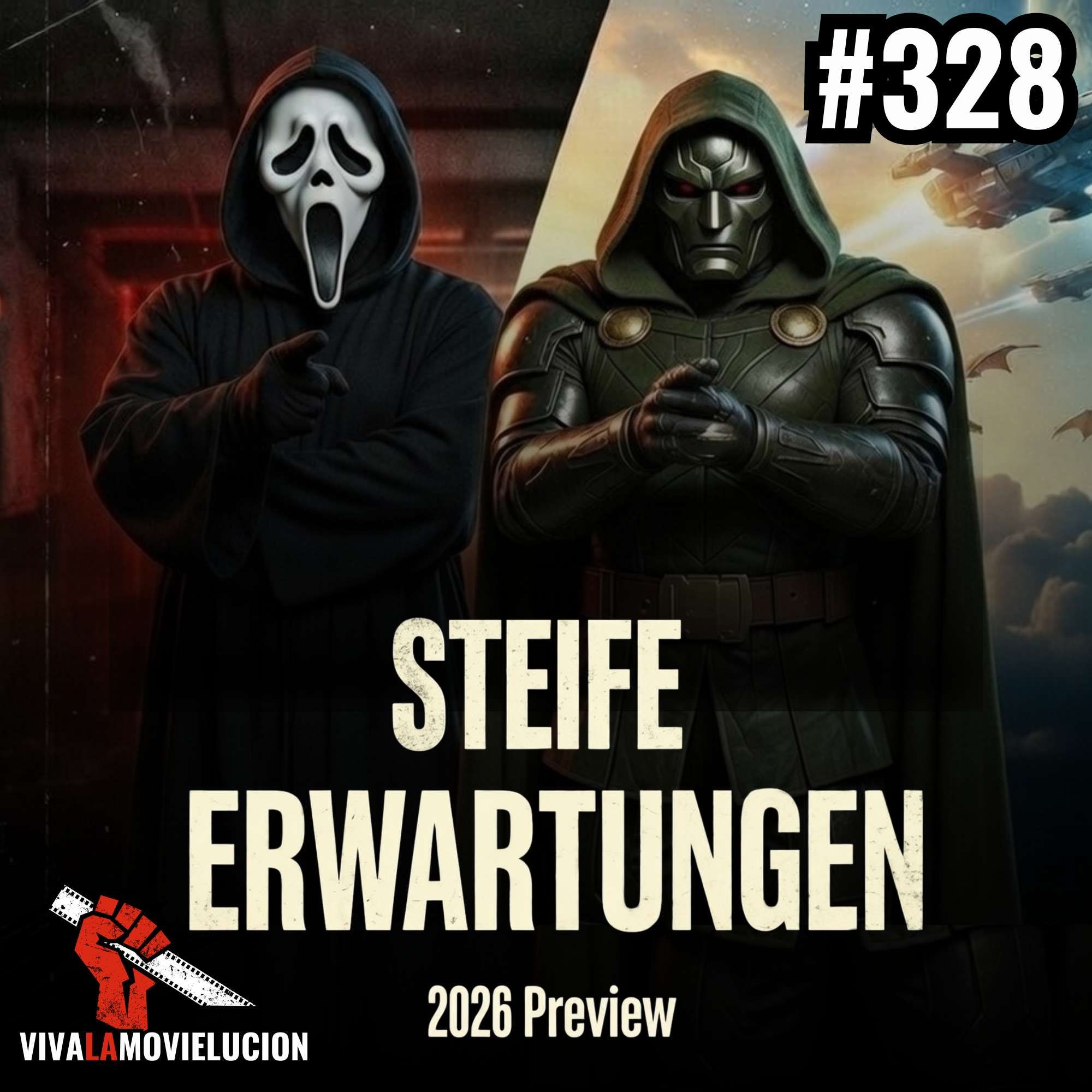 Nippelverhärter 2026 | #328