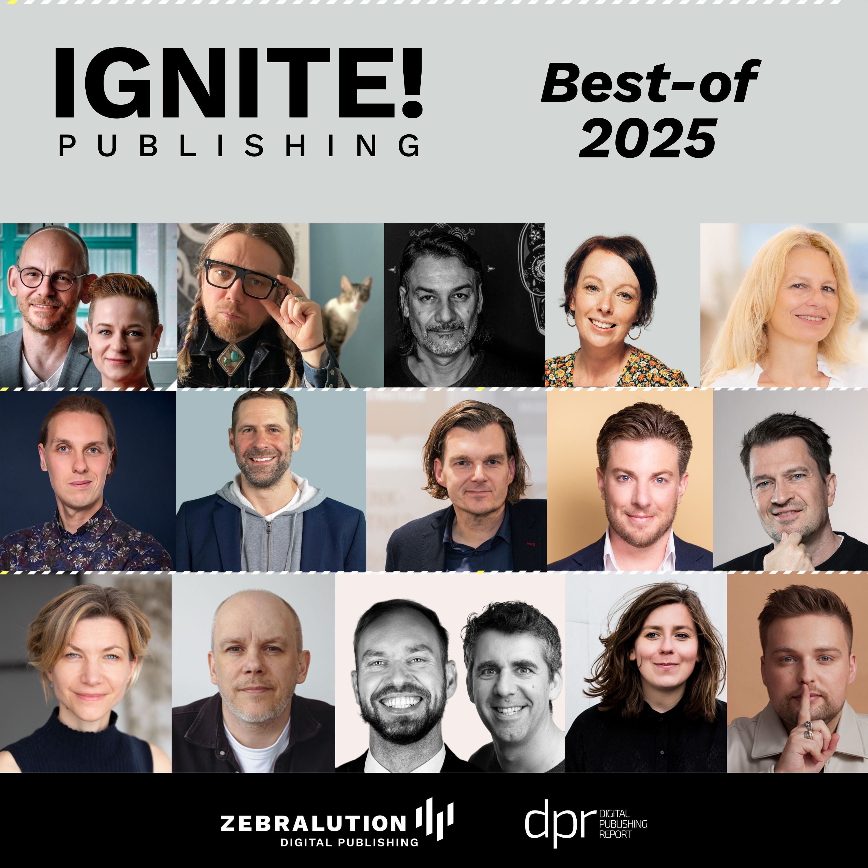 Best-of 2025