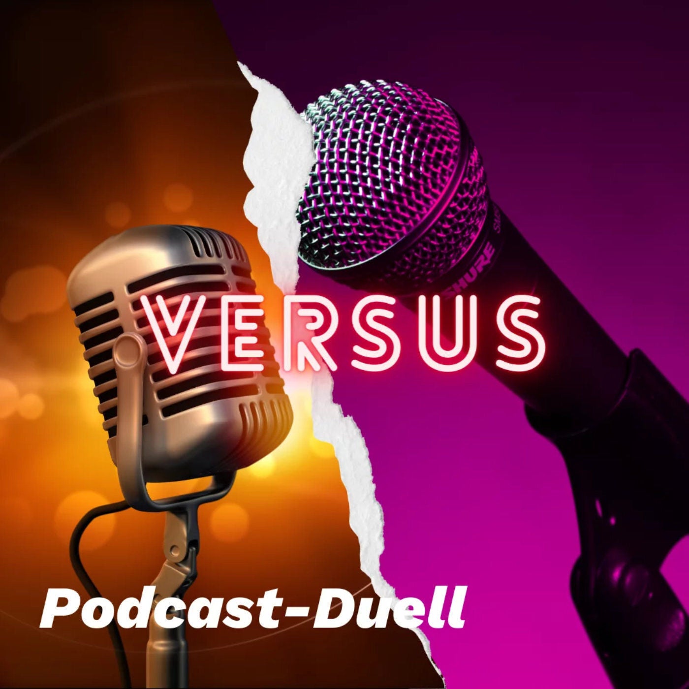 ThreeTwoPlay Special - Pilotfolge: Podcast-Duell