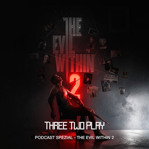 ThreeTwoPlay Special - The Evil Within 2