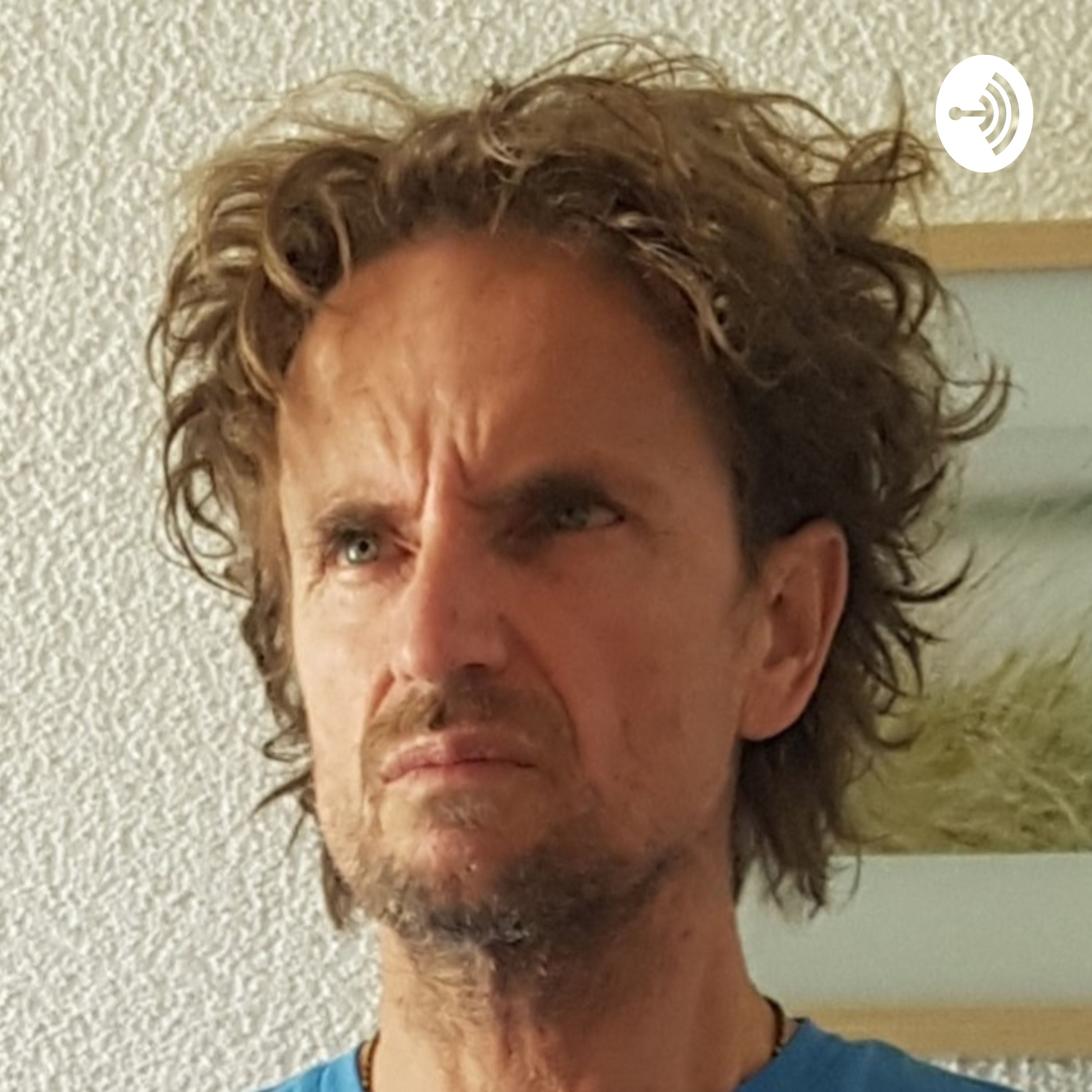 Rückwärts sprechen macht mich und viele andere Menschen glücklich...