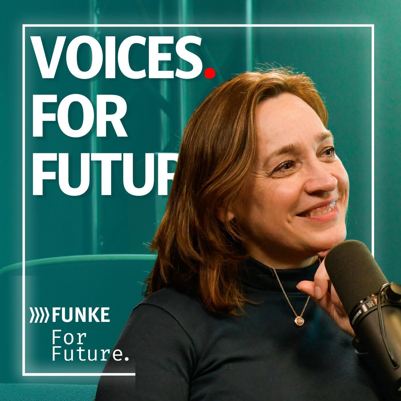 Trailer | VOICES. FOR FUTURE.