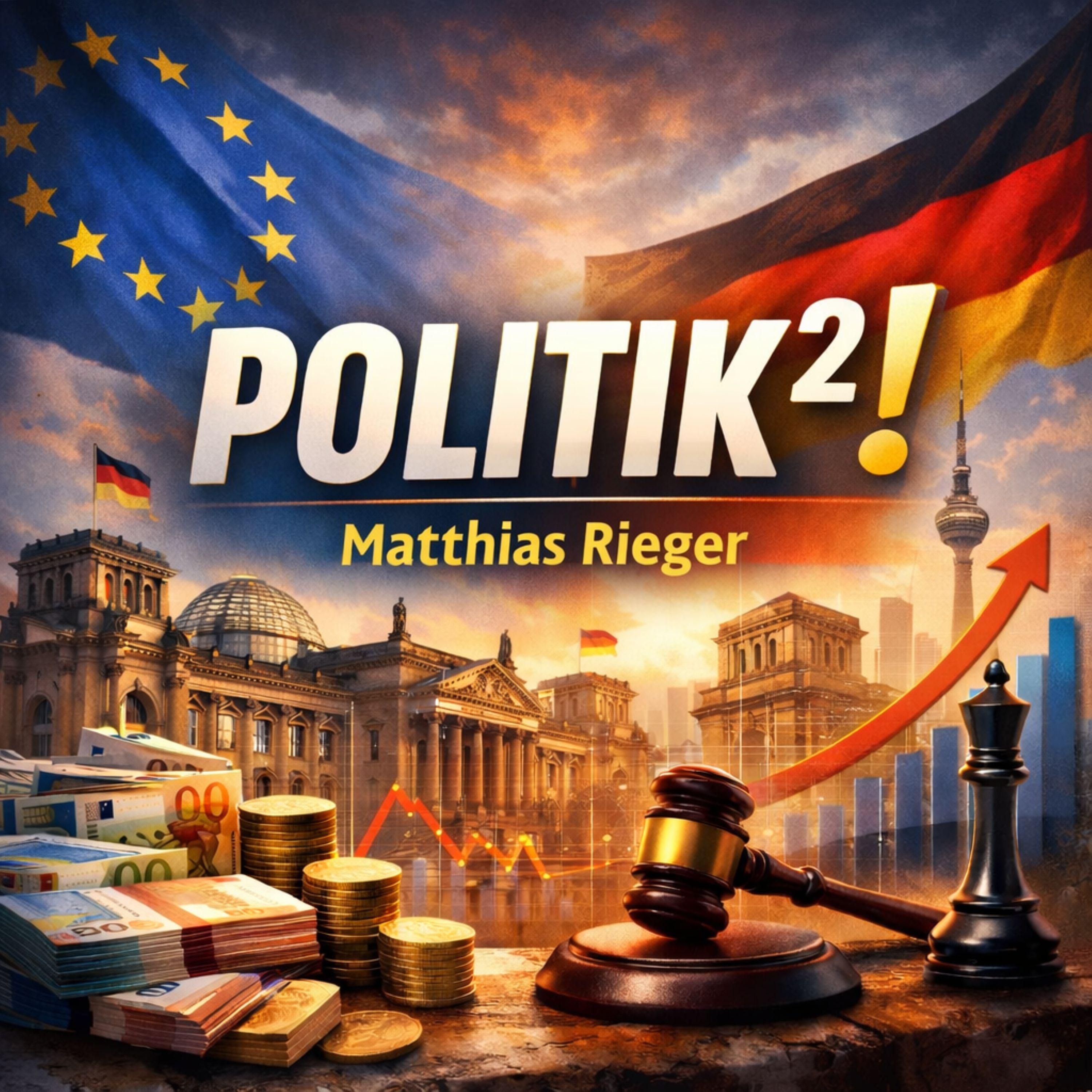 Politik zum Quadrat