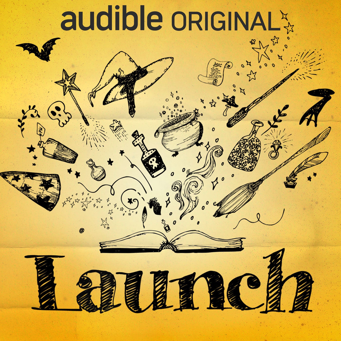 Introducing Launch
