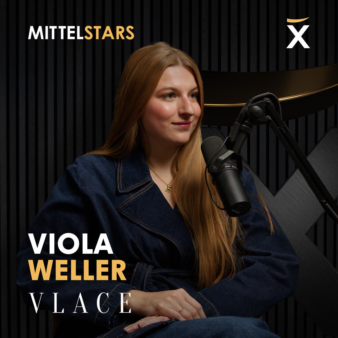 Schuhe aus Obstabfall: So entsteht veganes Leder in Europa | Viola Weller von VLACE bei Mittelstars
