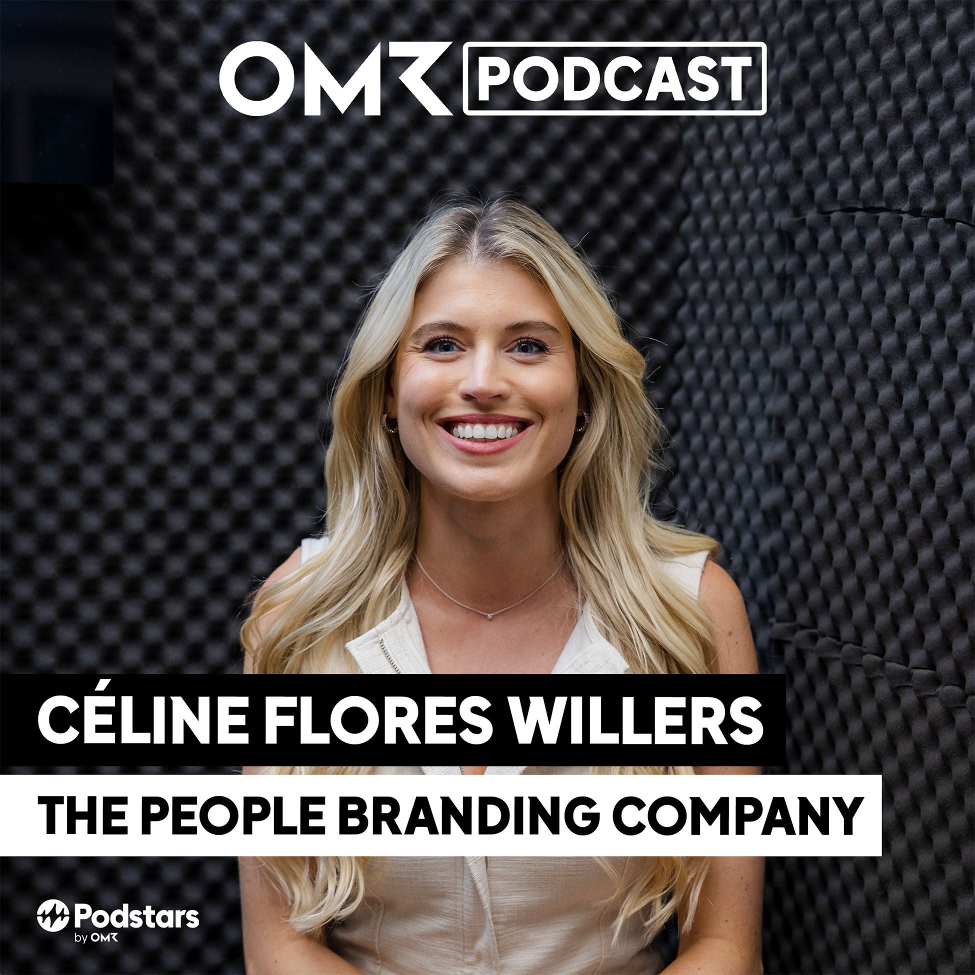 Früher Miss Universe, heute Miss Linkedin: Céline Flores Willers (#872)