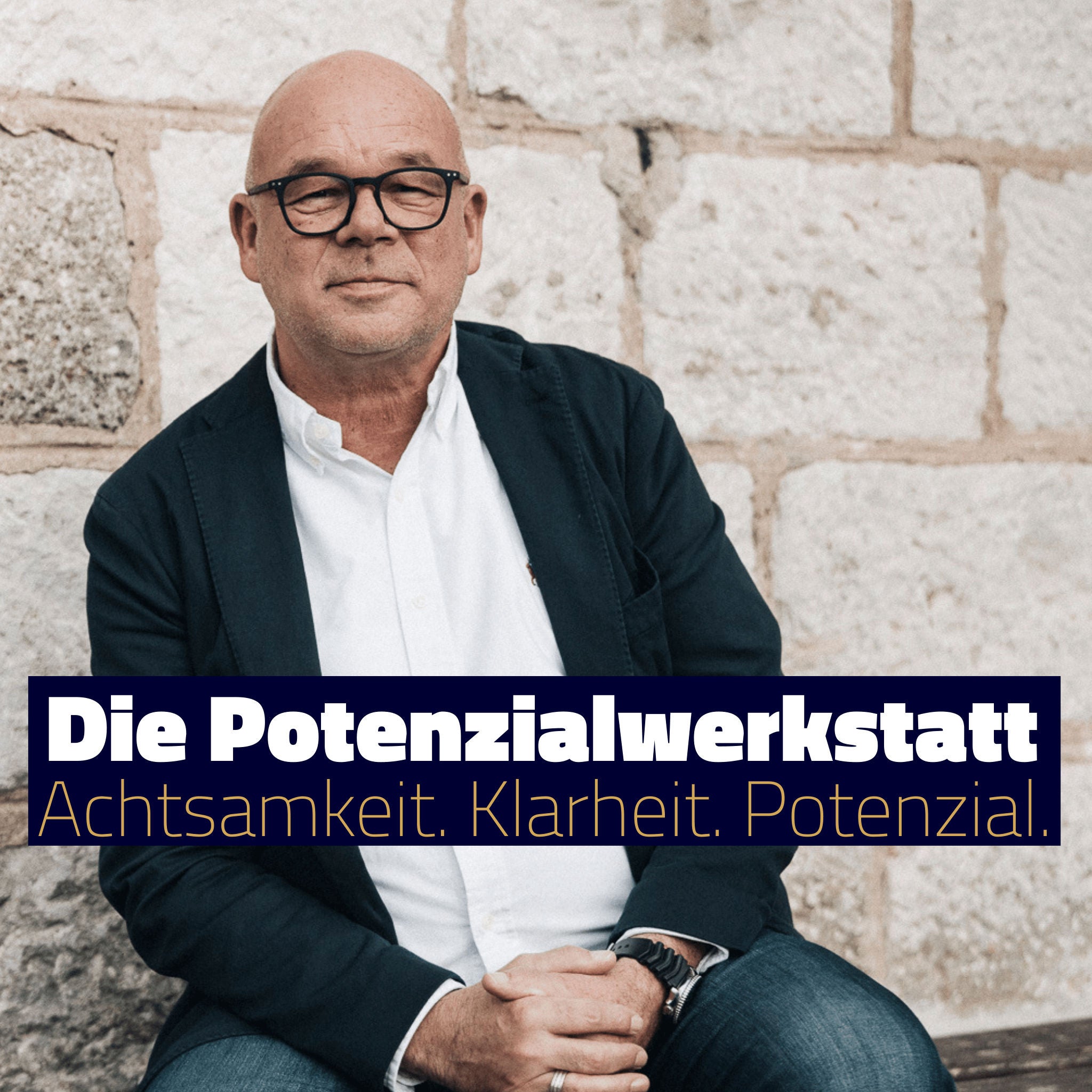 Disziplin oder innere Unruhe?