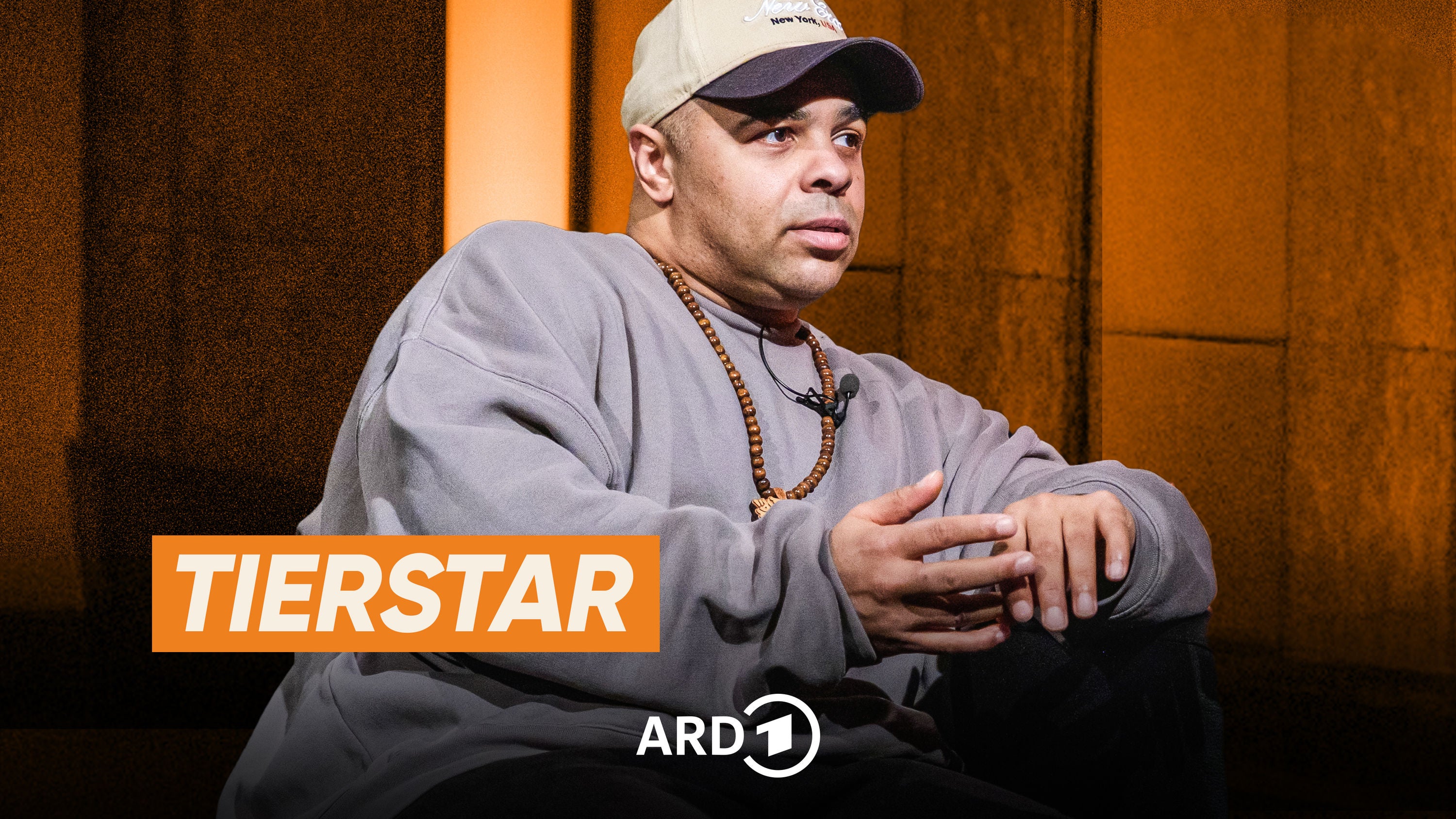 Tierstar: "Der hat ne Waffe gezogen und reingeballert"