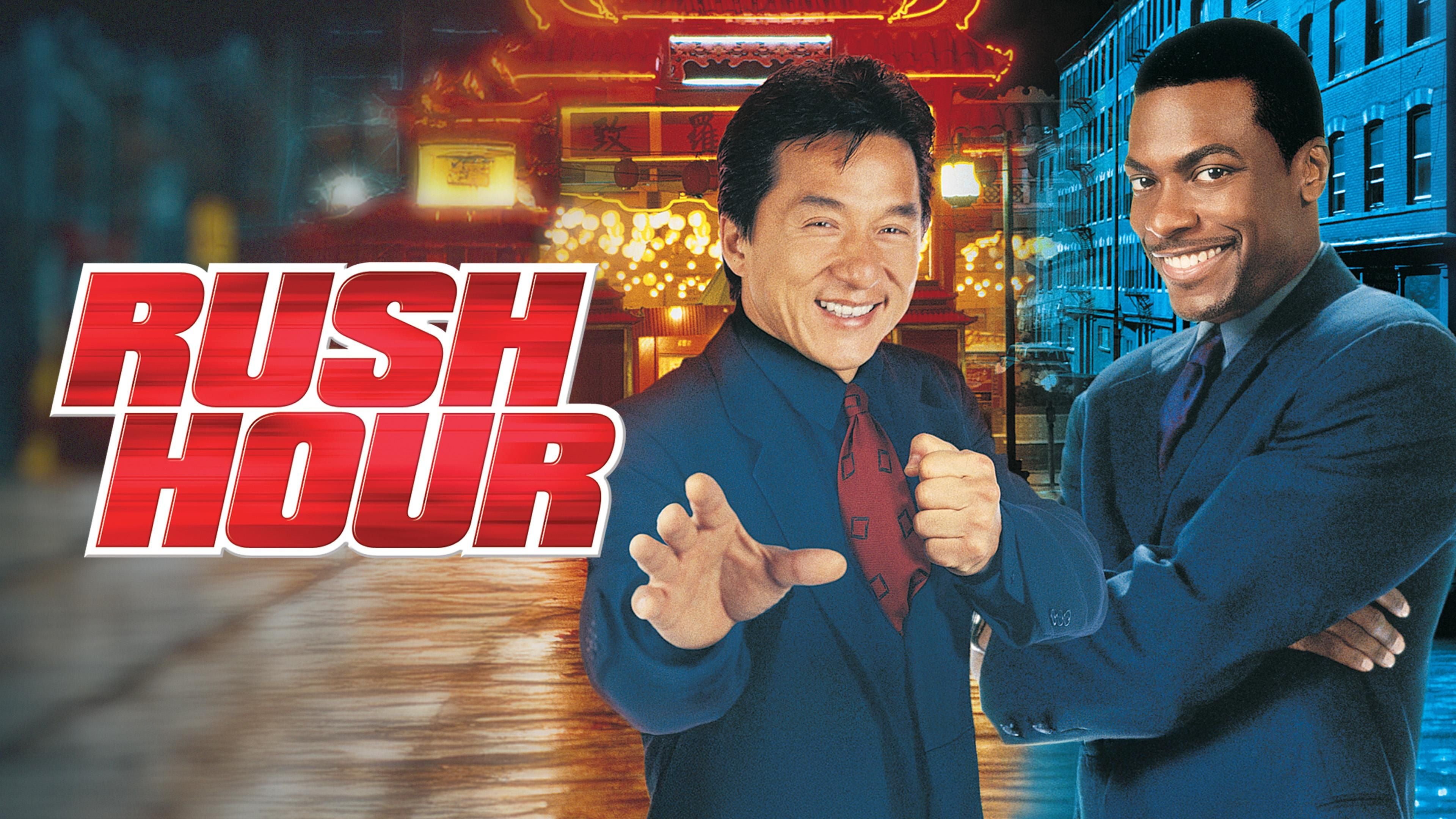 Rush Hour