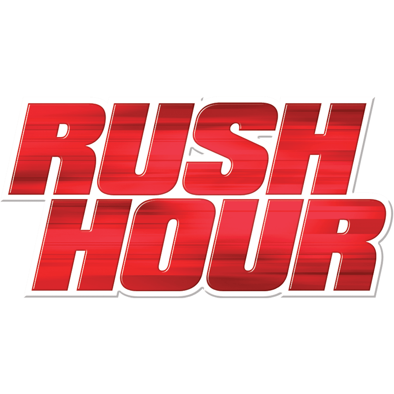 Rush Hour