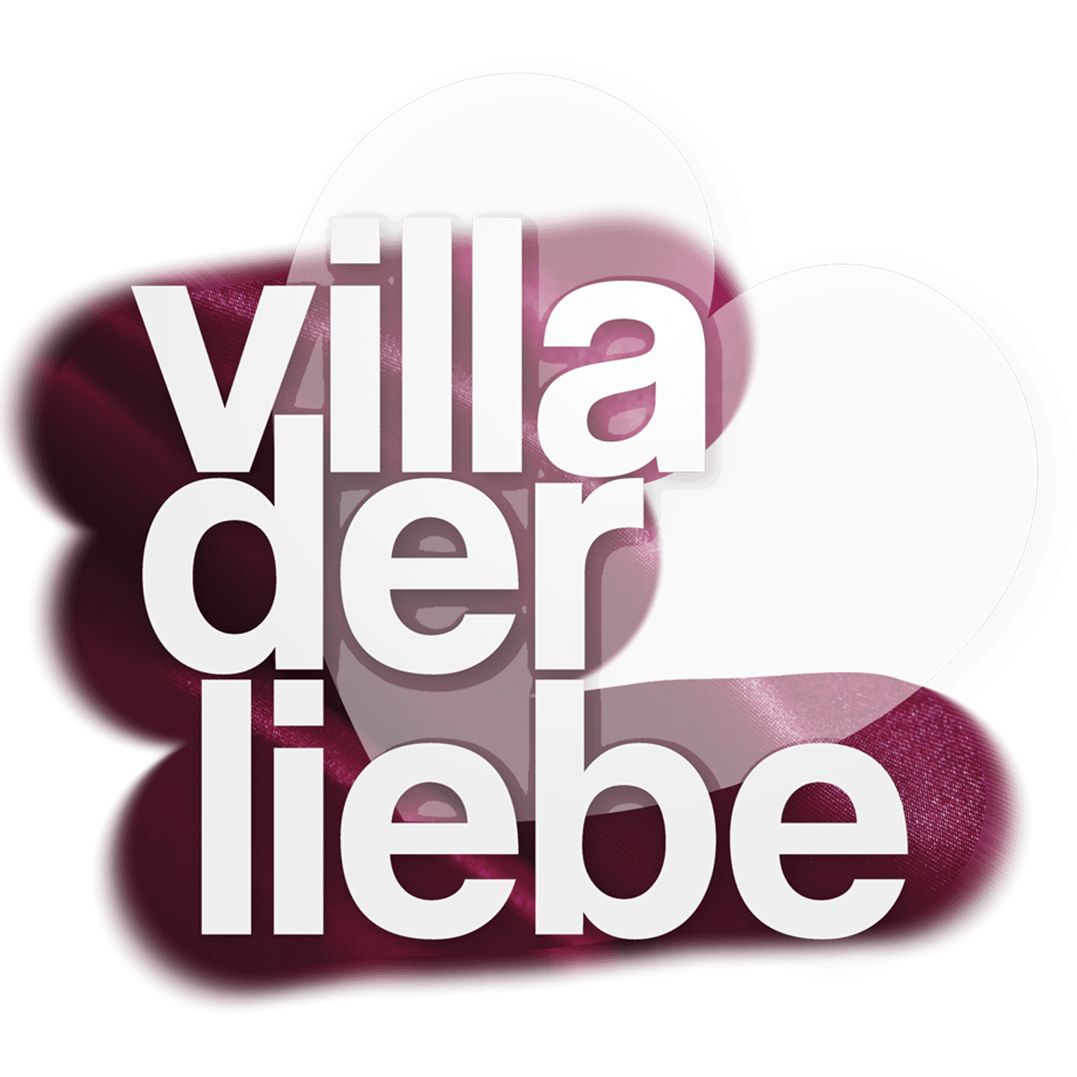 Villa der Liebe