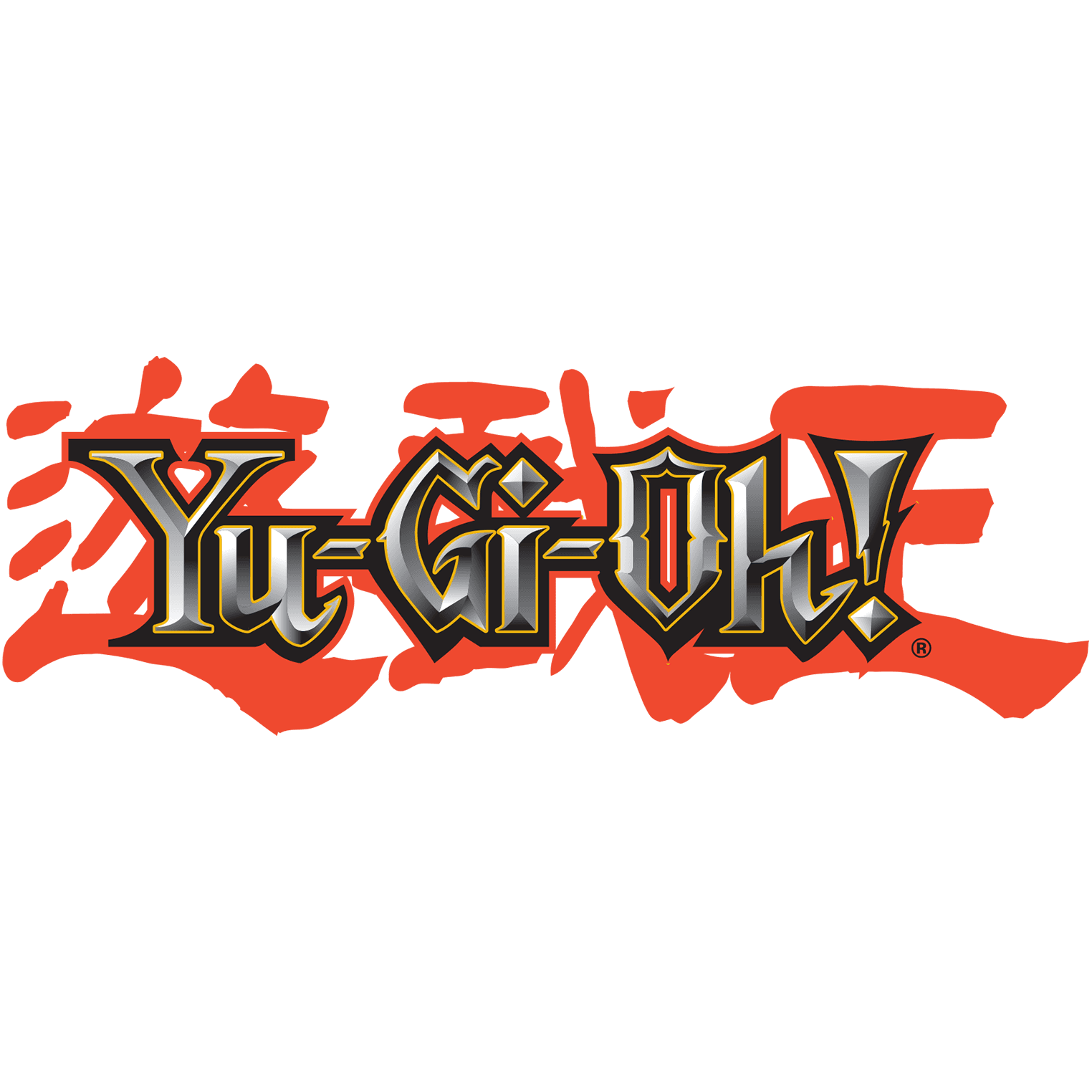 Yu-Gi-Oh!