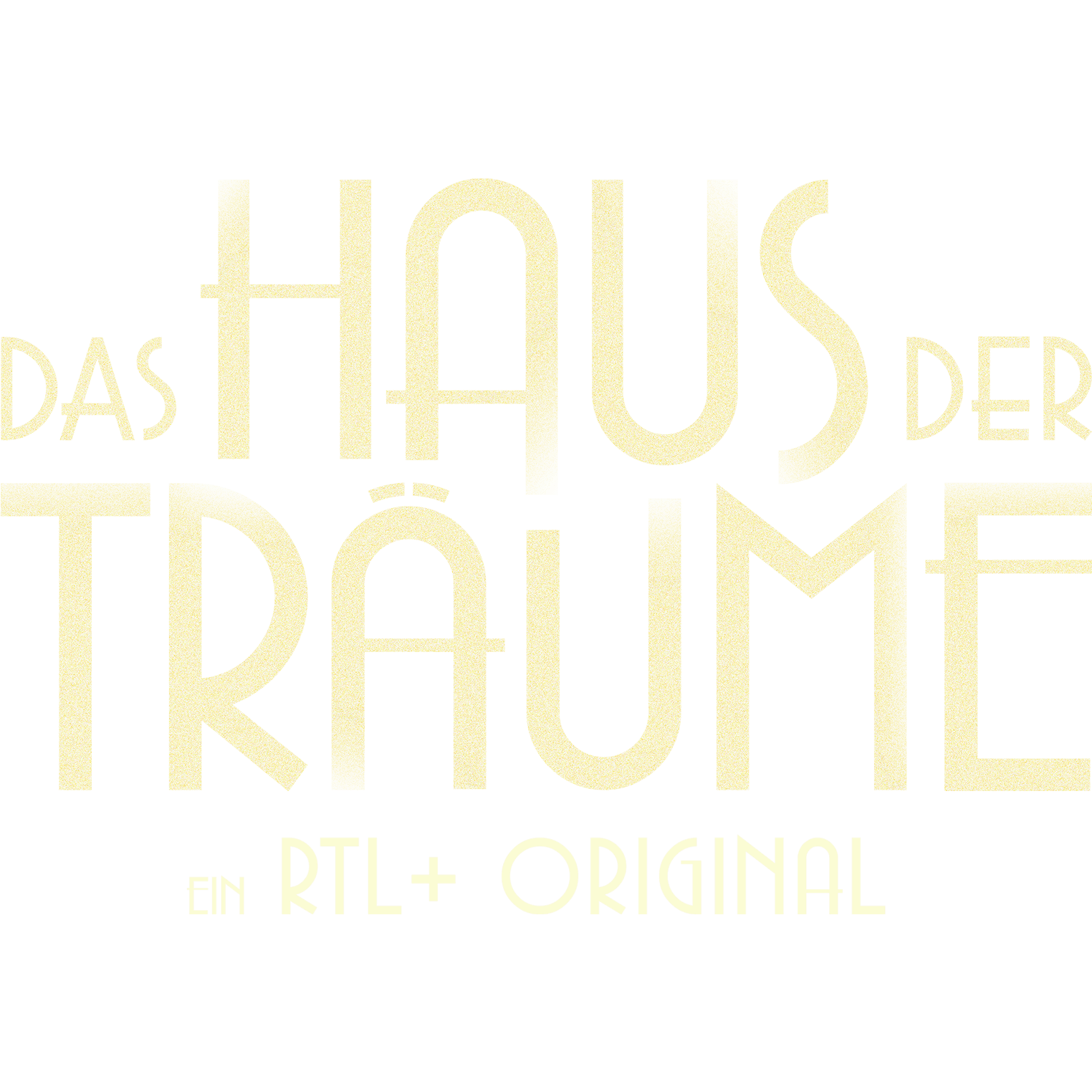 Das Haus der Träume