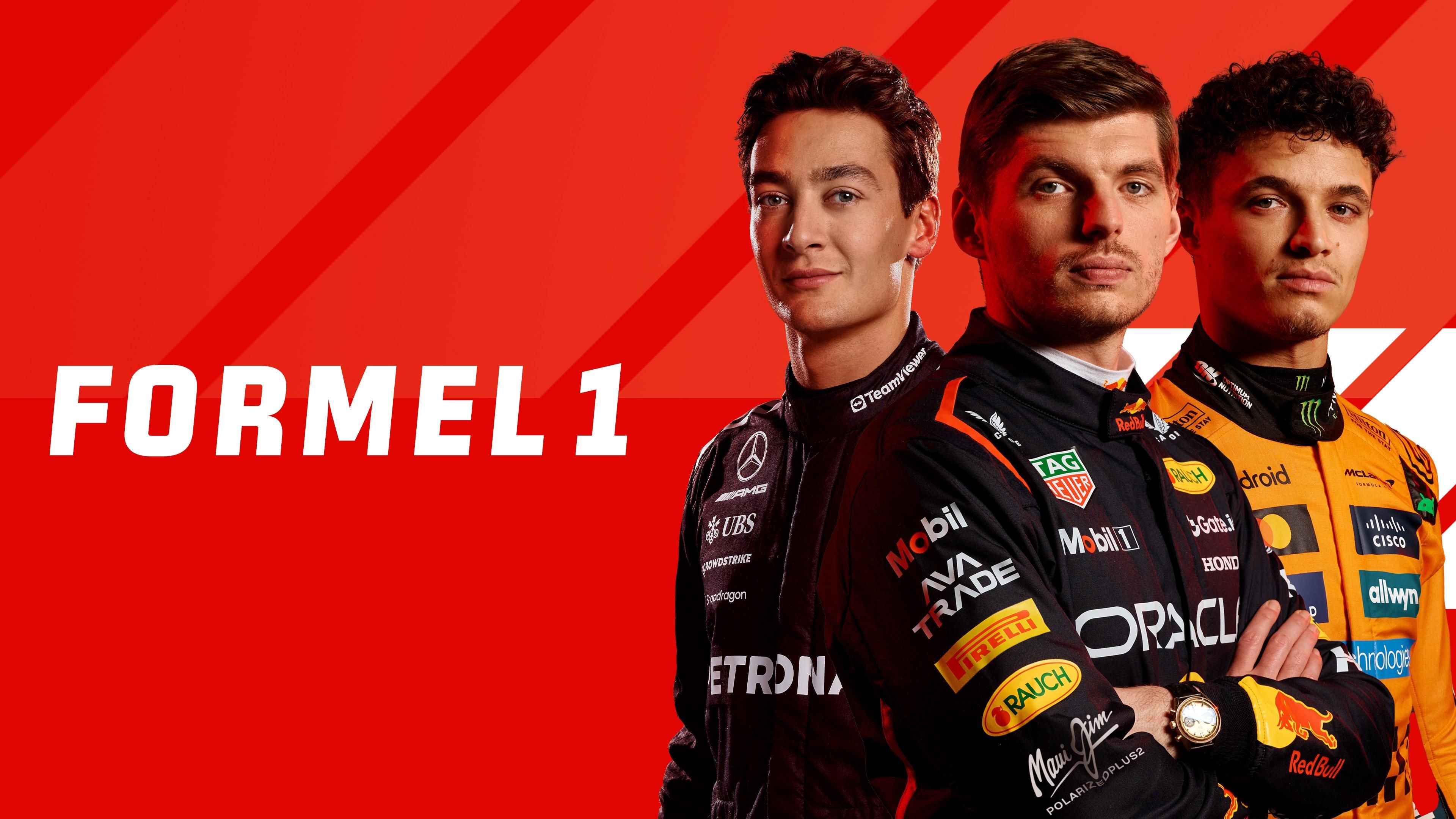 Formel 1