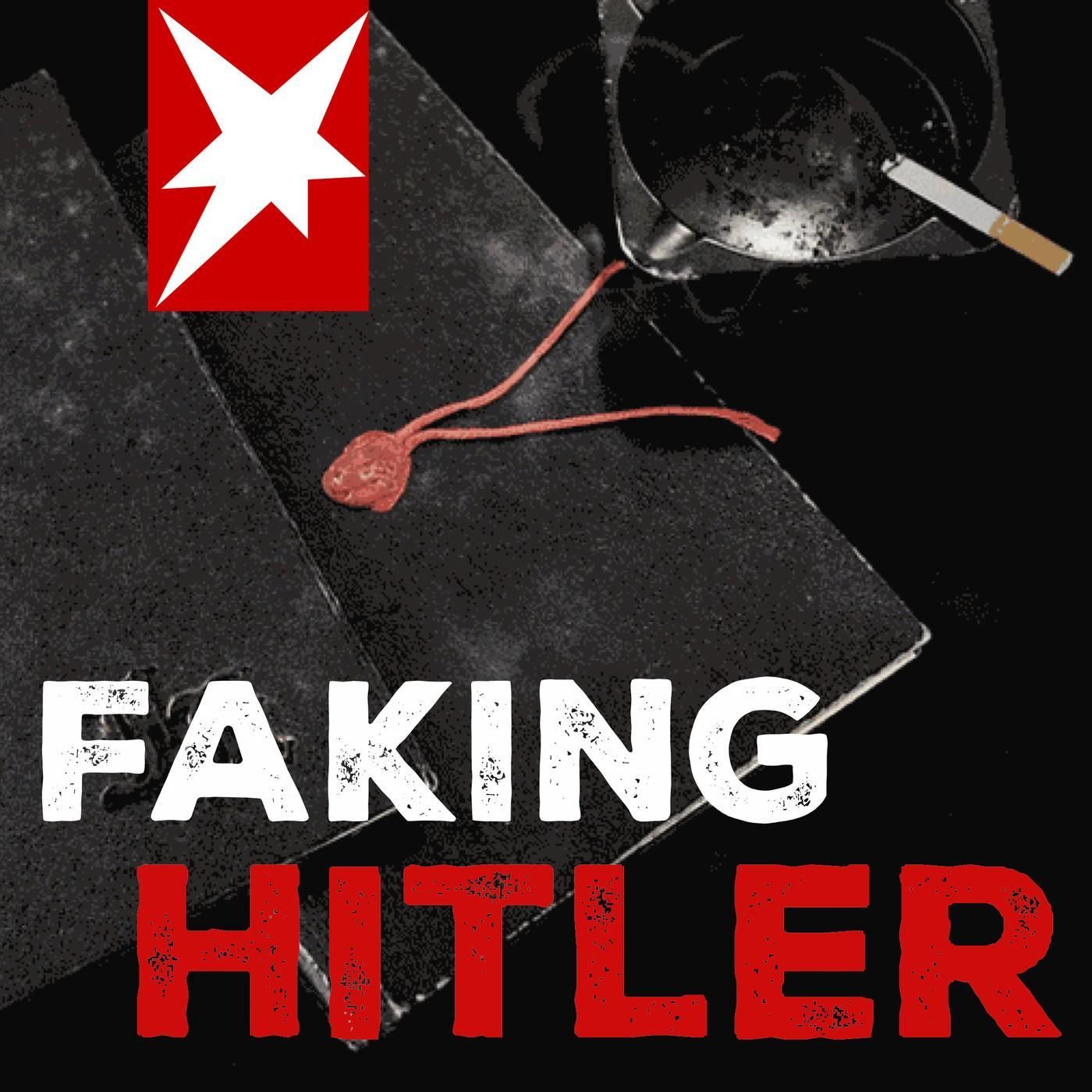 Folge 3: Das Lügengebäude wächst