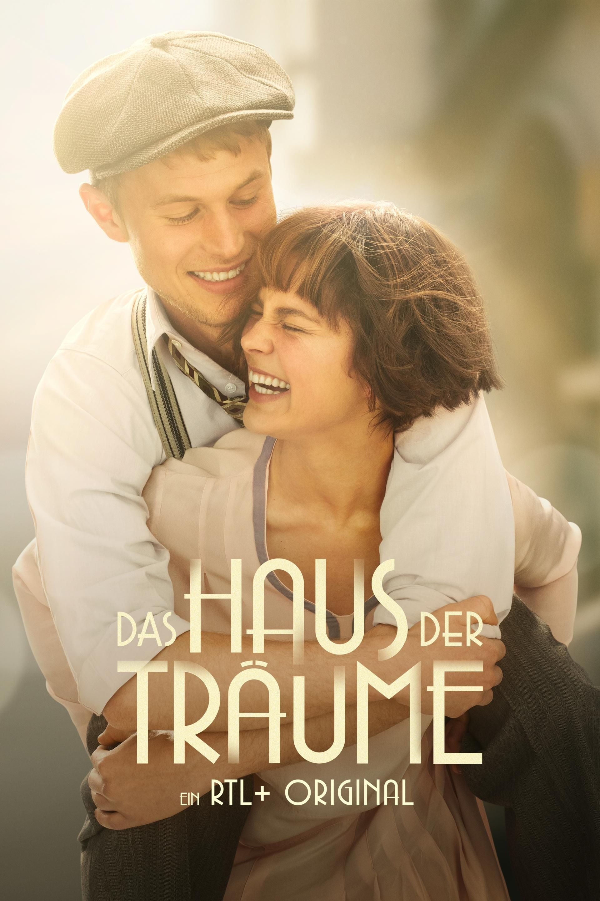 Das Haus der Träume