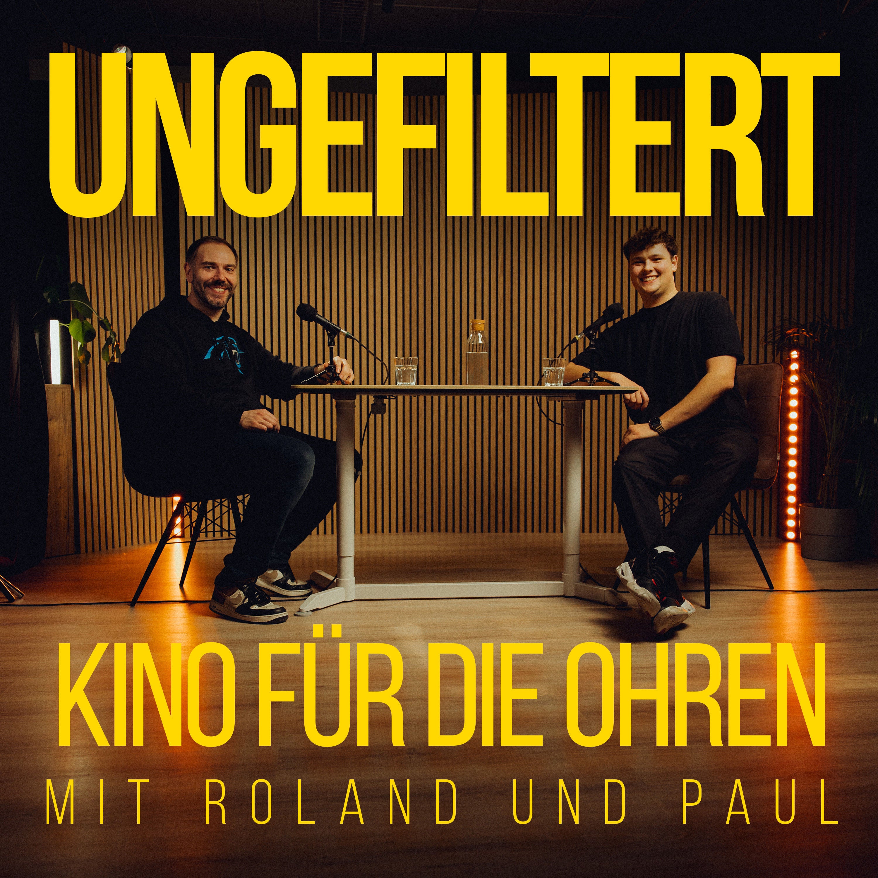 Take38 -"ego - selbstbewusstsein oder unsicherheit"