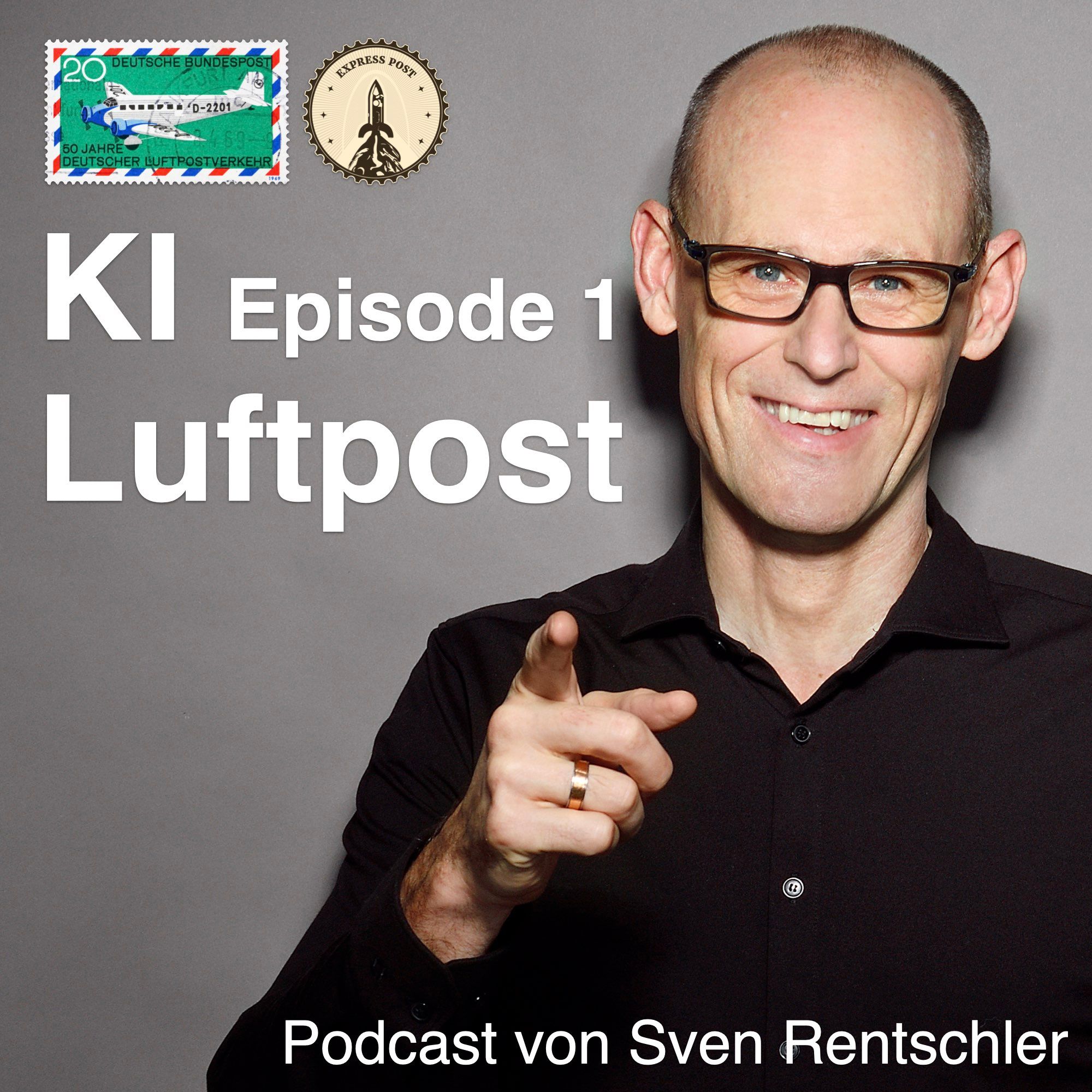 Episode 40 Filtern oder Abscheiden? Was industrielle Luftreinigung wirklich leistet
