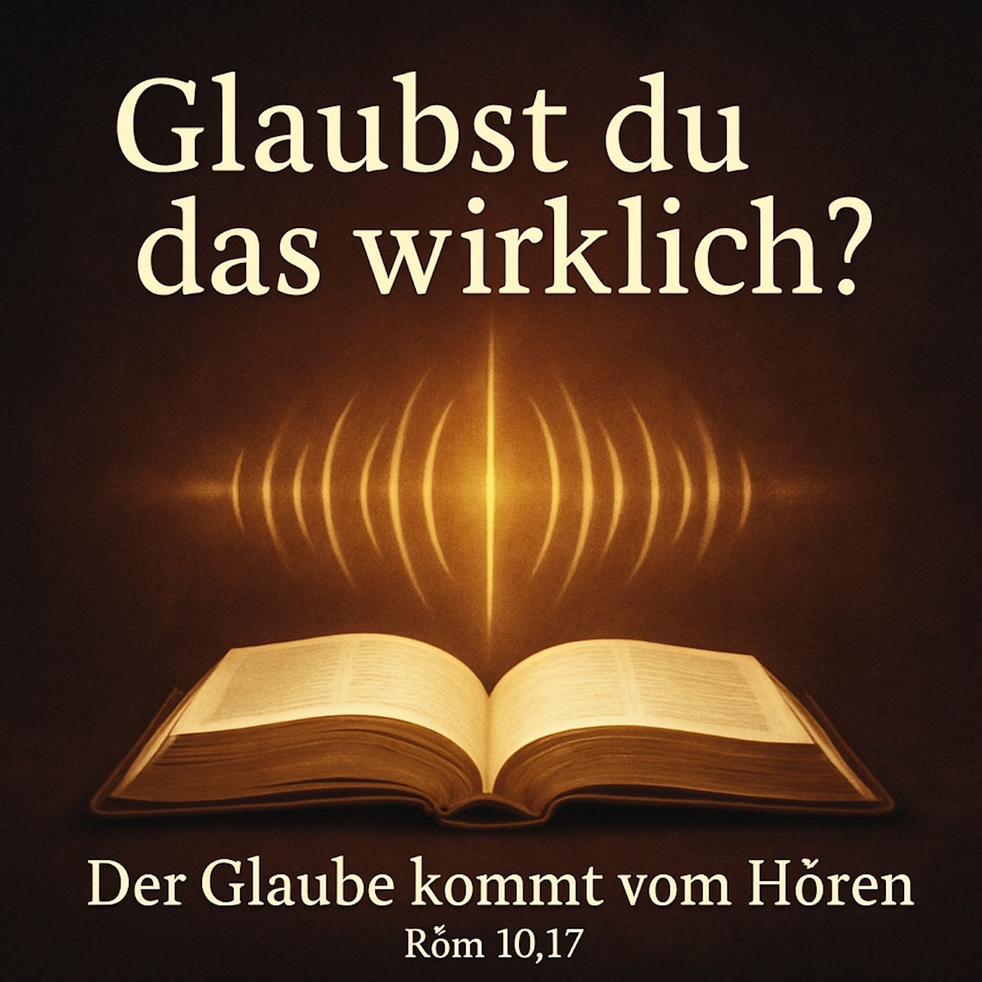 Vom Hören