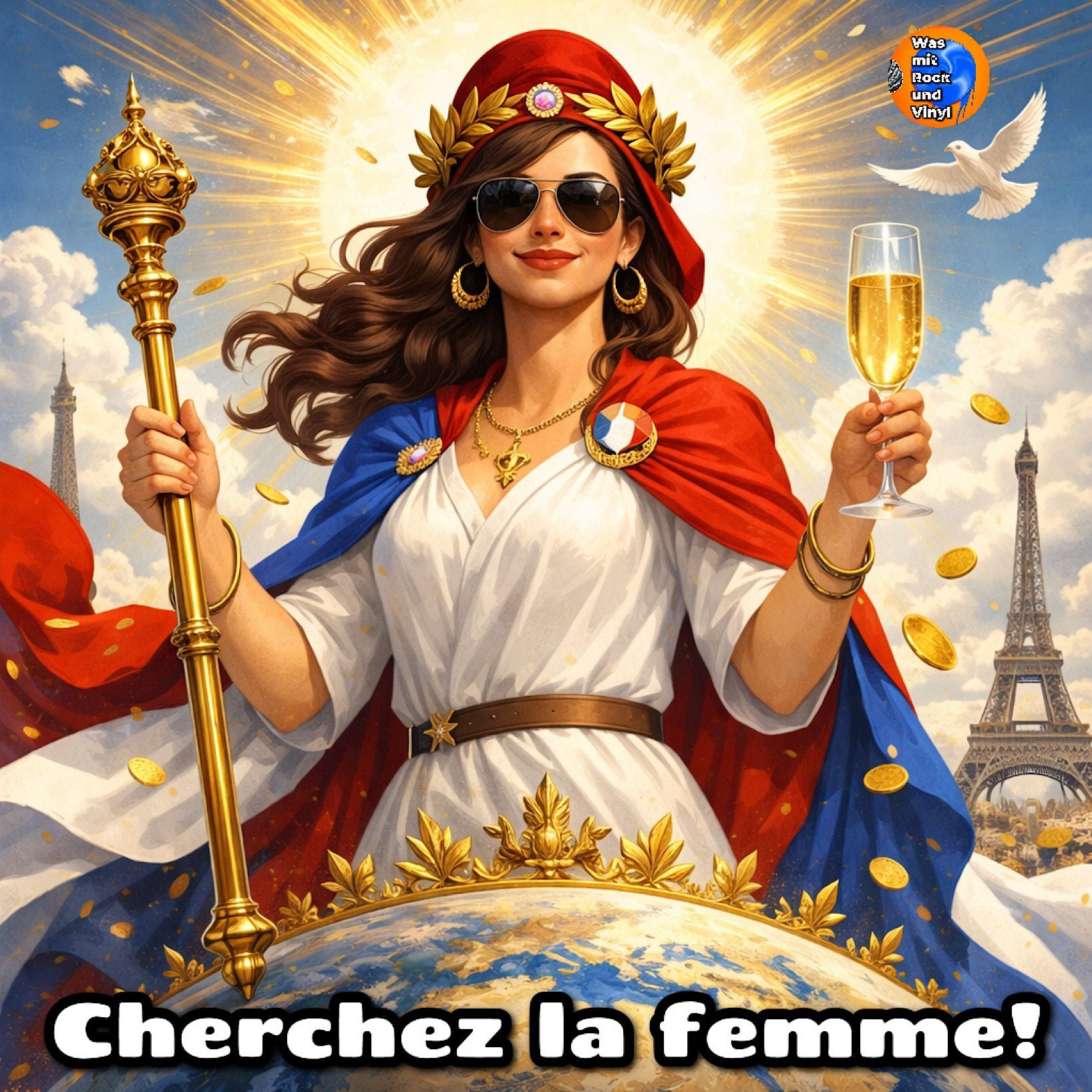 #212 Cherchez la femme – Stéphan hat sich wieder verliebt