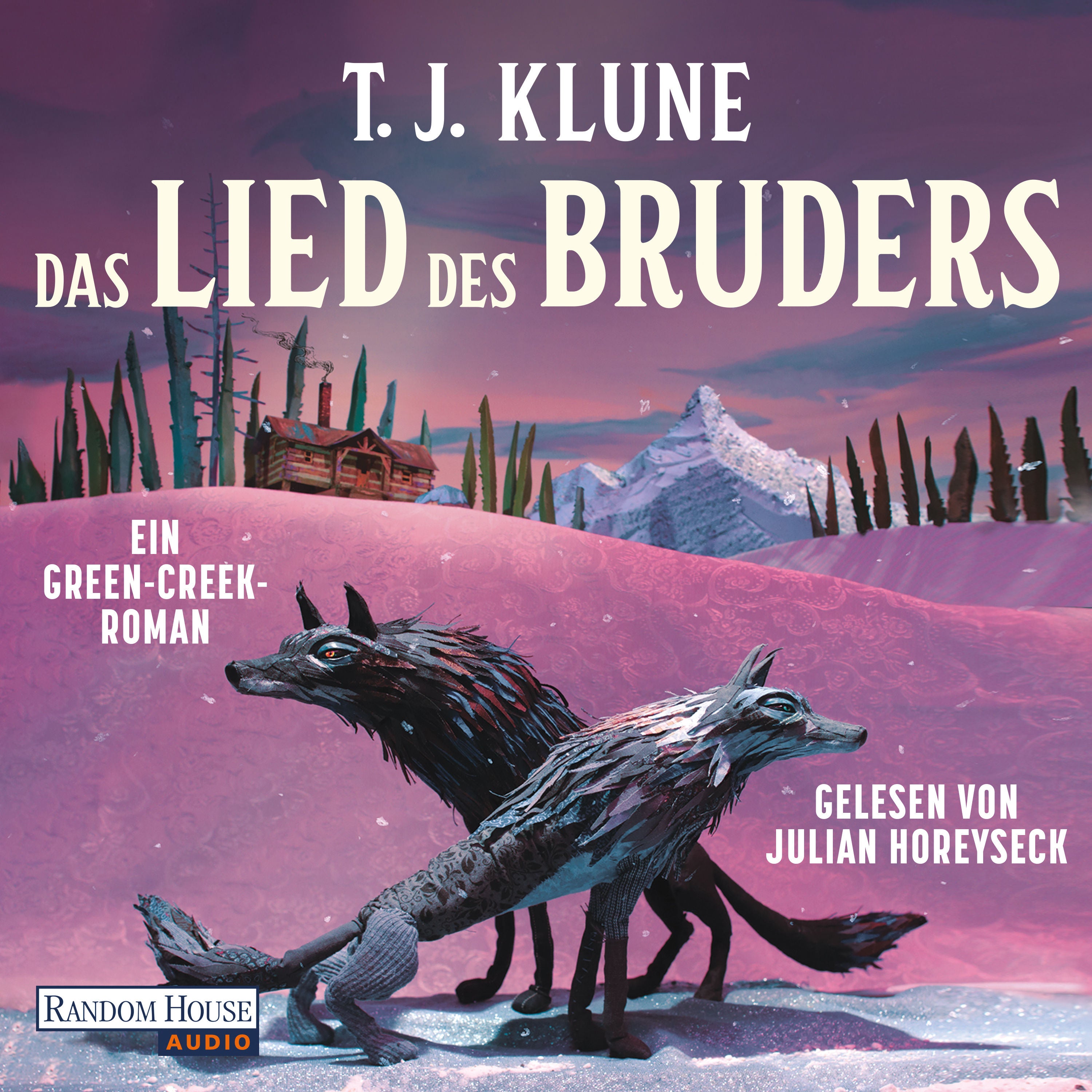 Das Lied des Bruders