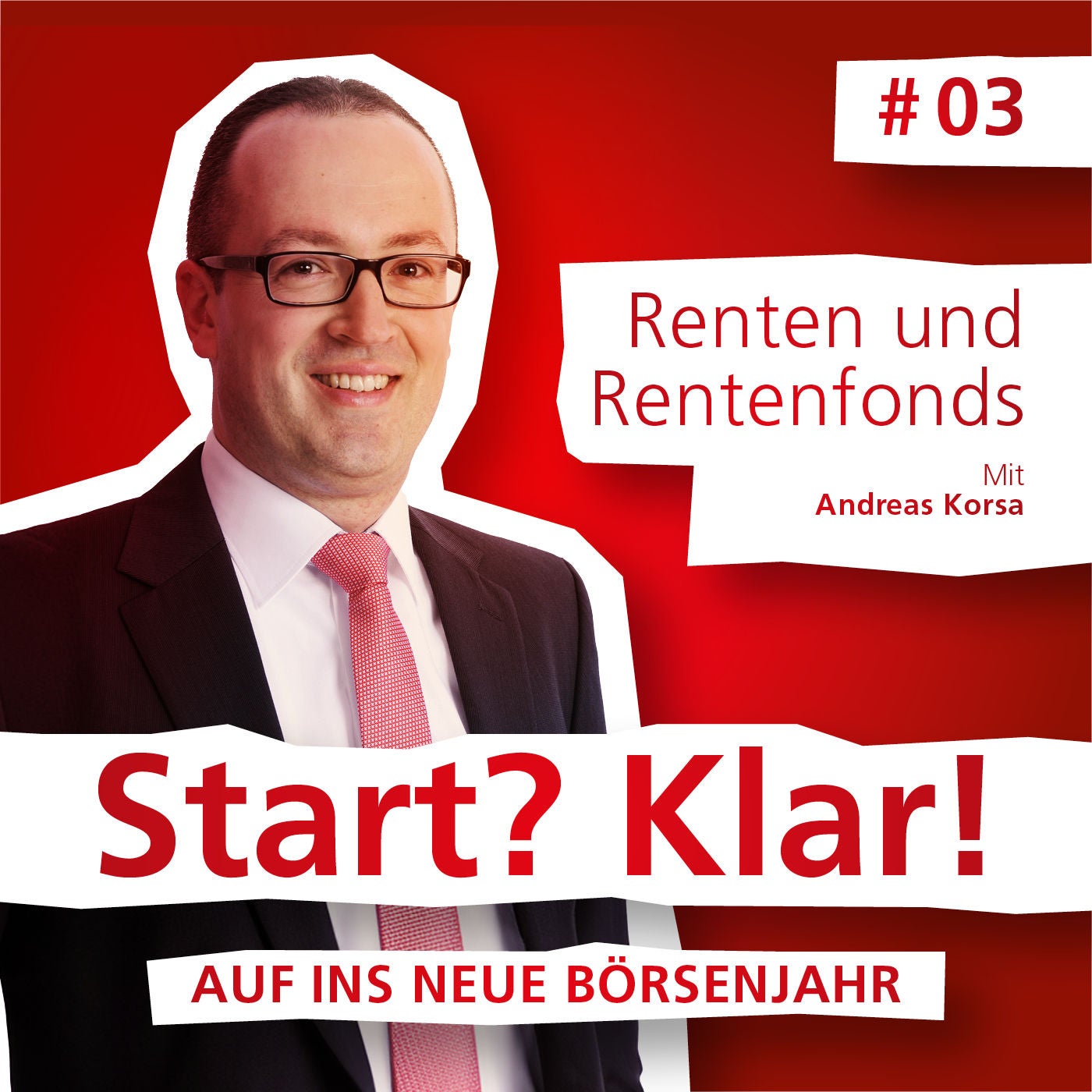 Start? Klar! - Folge 3: Rentenmärkte