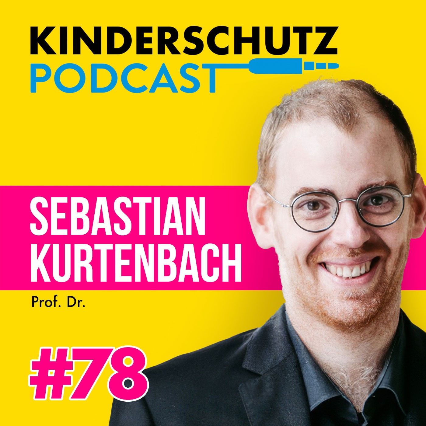 Die neuen Fremden in unserer Gesellschaft: Kinder!