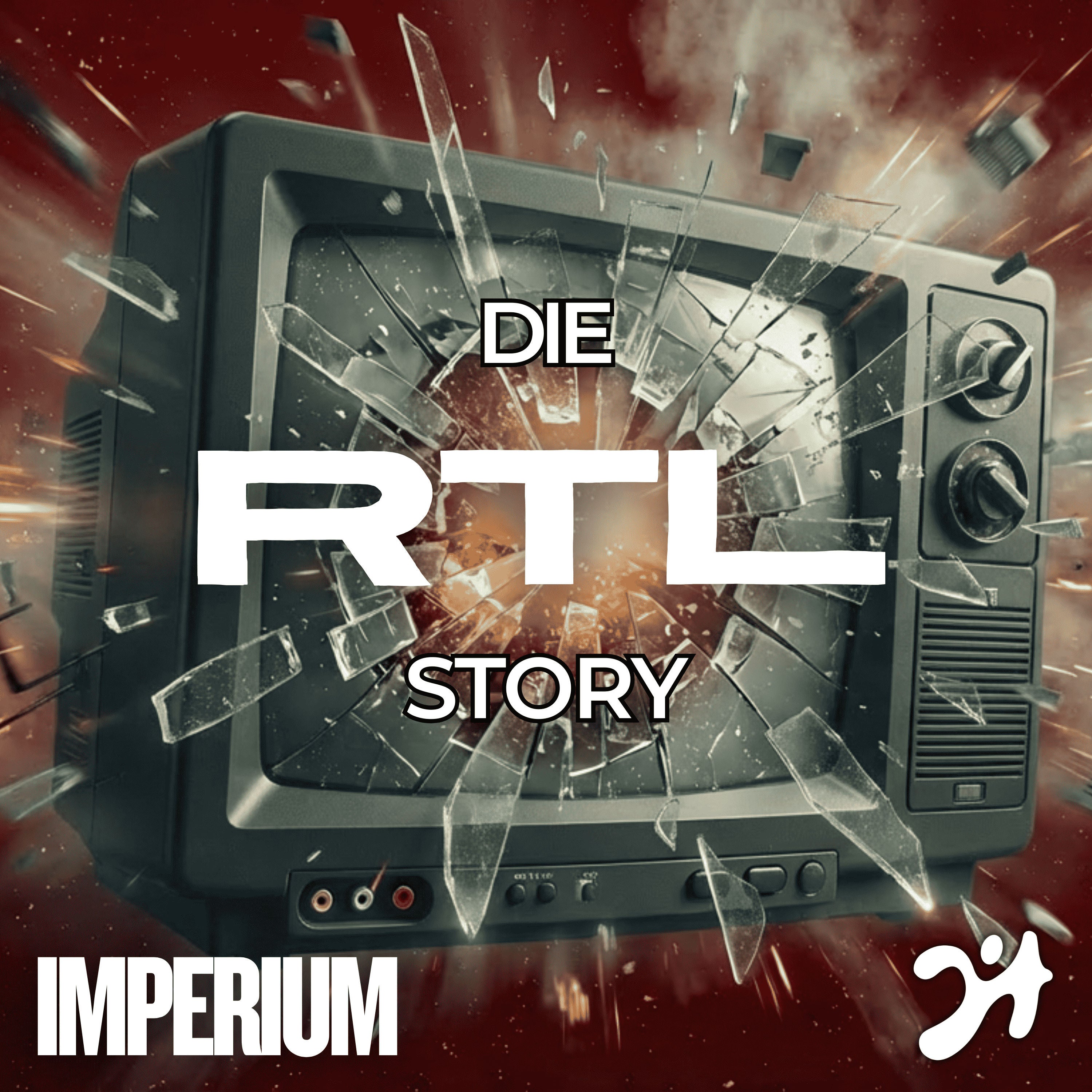 Die RTL Story | Trailer