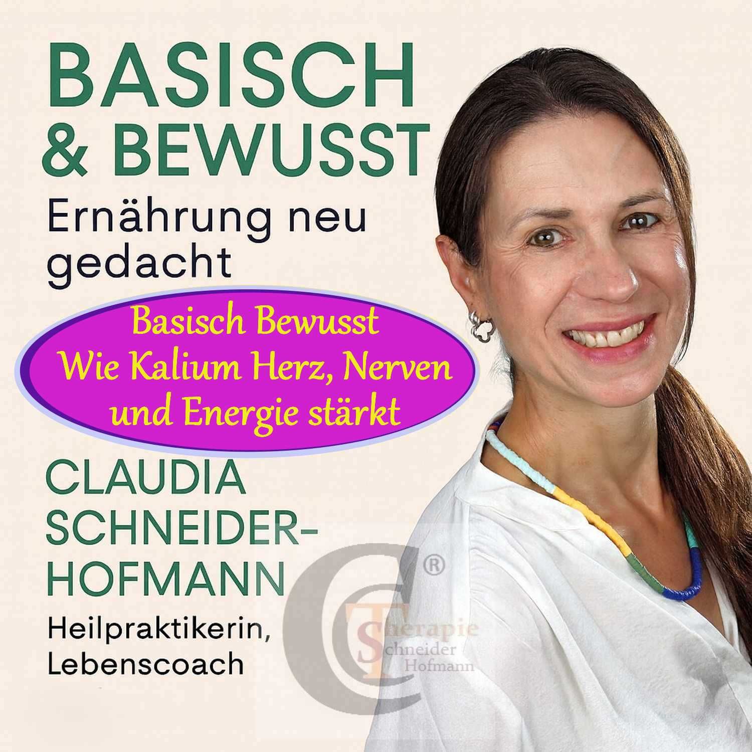 FolgFolge #008: "Basisch Bewusst - Wie Kalium Herz, Nerven und Energie stärkt"