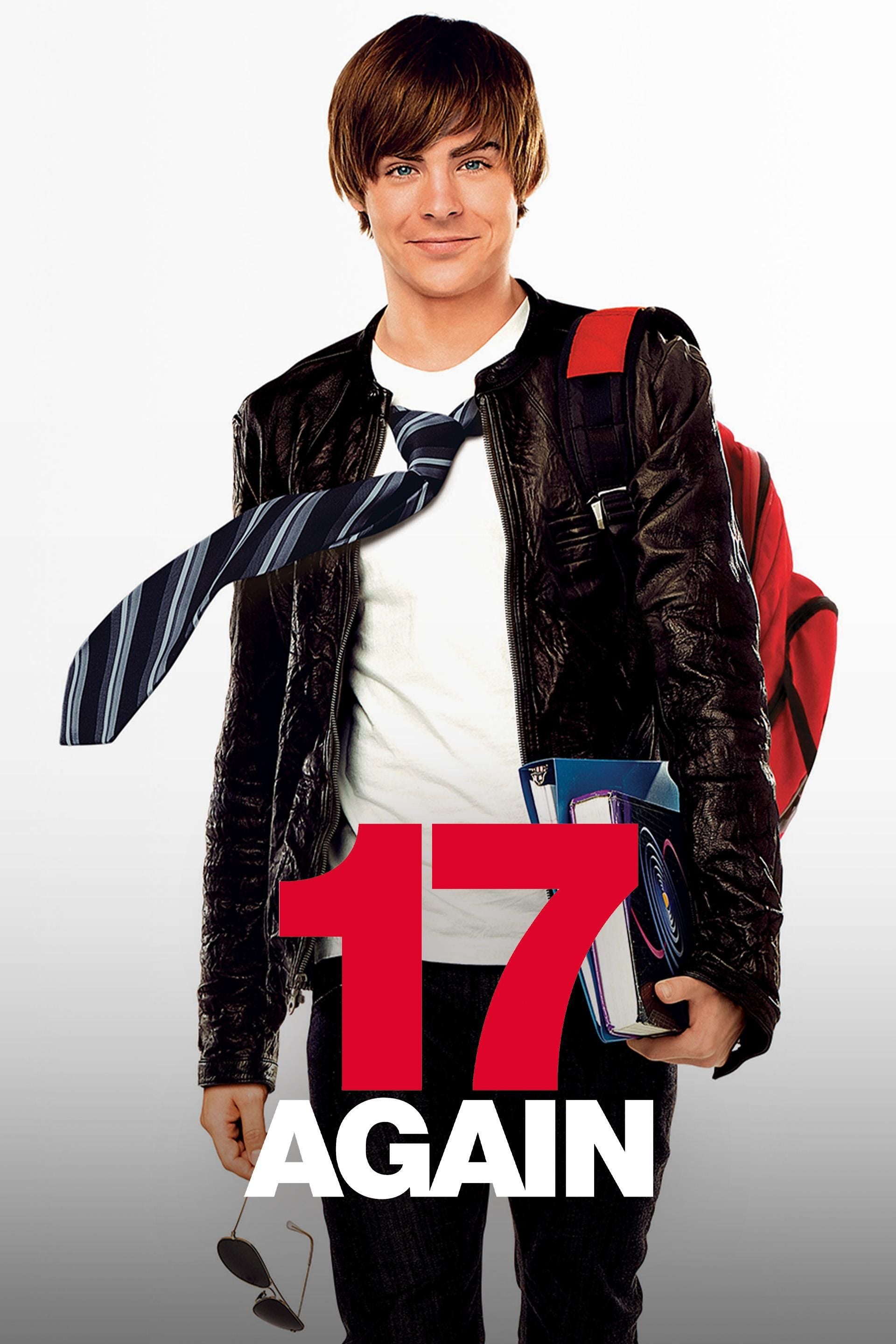 17 Again - Back to High School