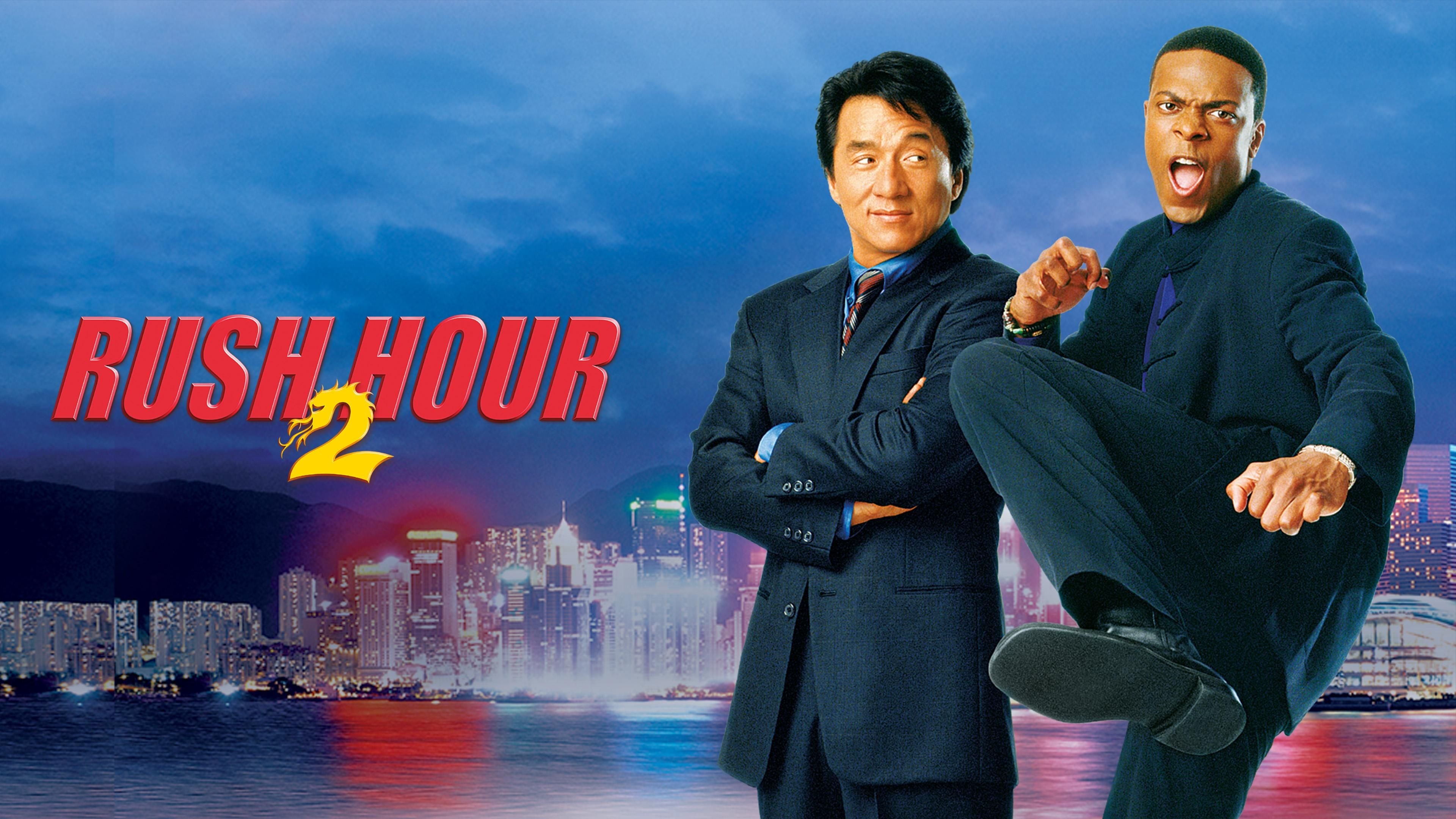 Rush Hour 2