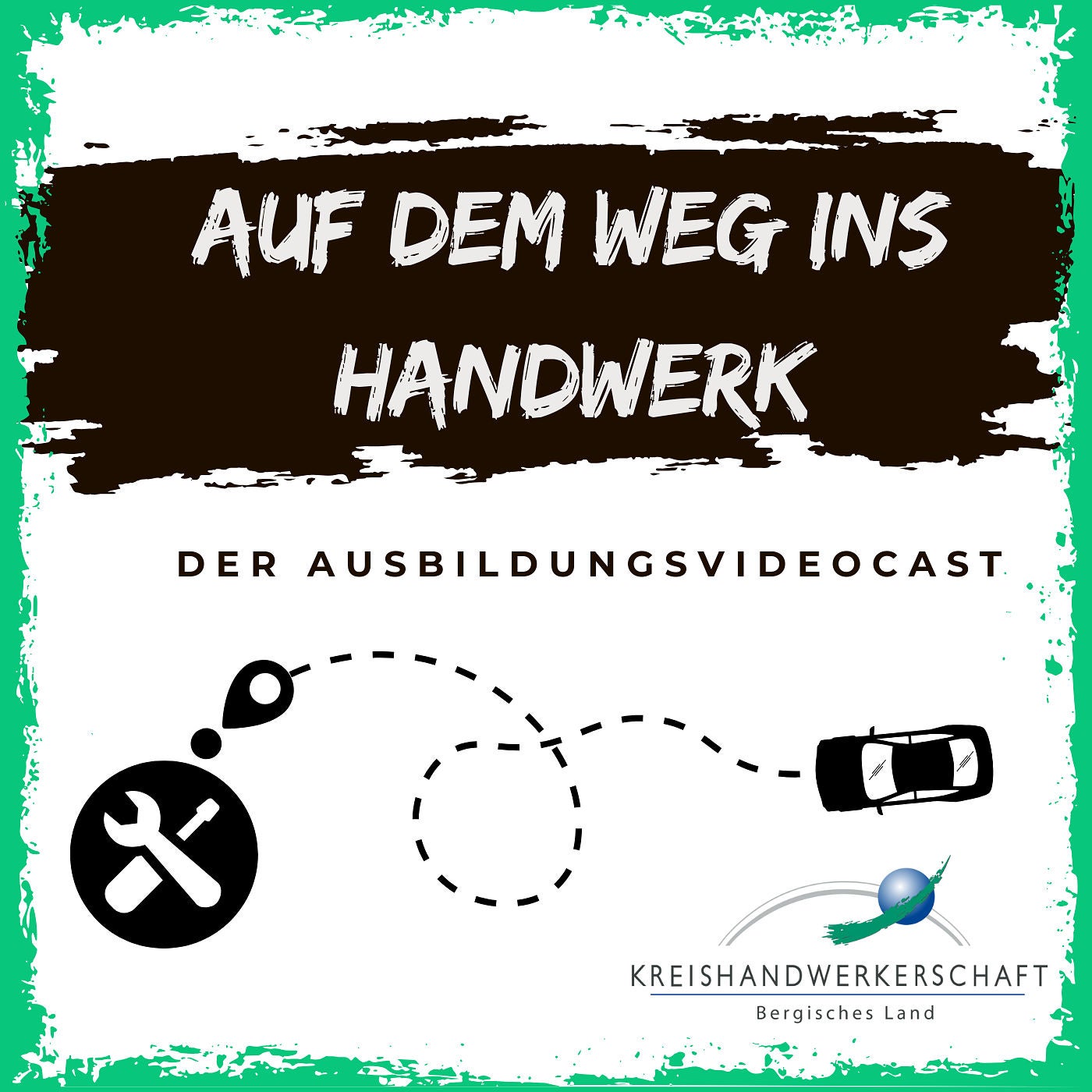 Auf dem Weg ins Handwerk