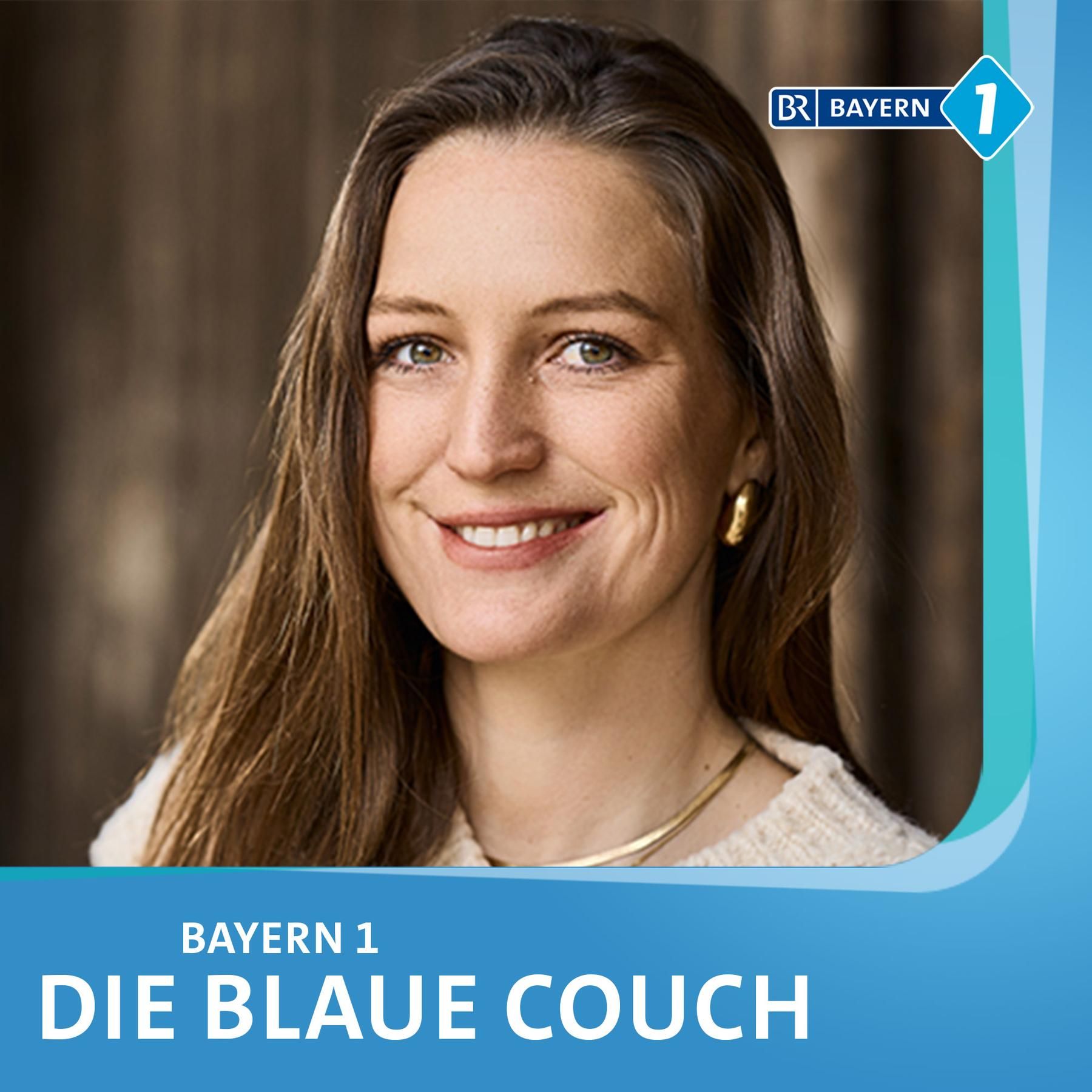Geraldine Ortlieb-Schüle, Hof-Influencerin, "Wir finden es wirklich sehr romantisch."