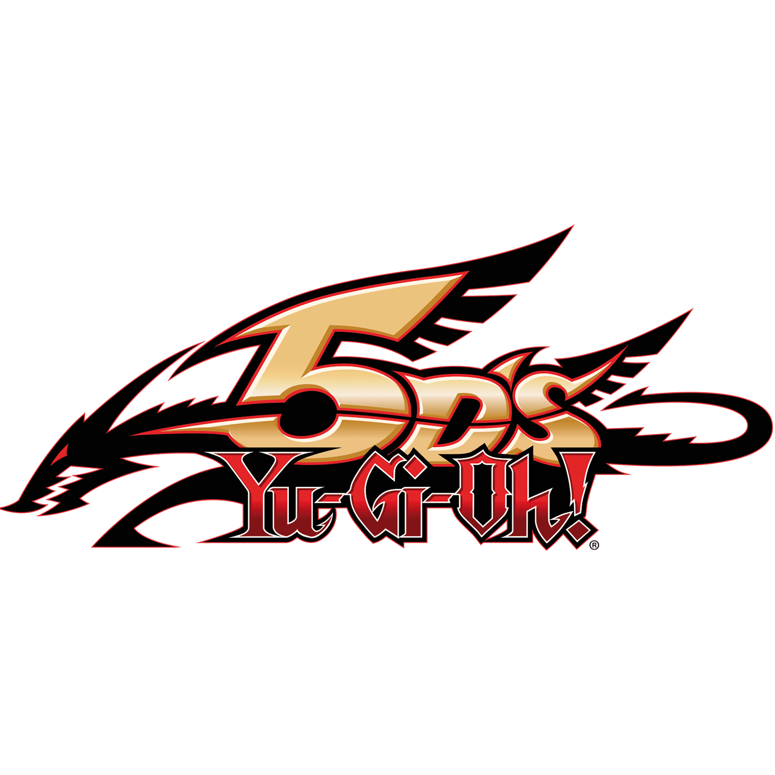 Yu-Gi-Oh! 5D's
