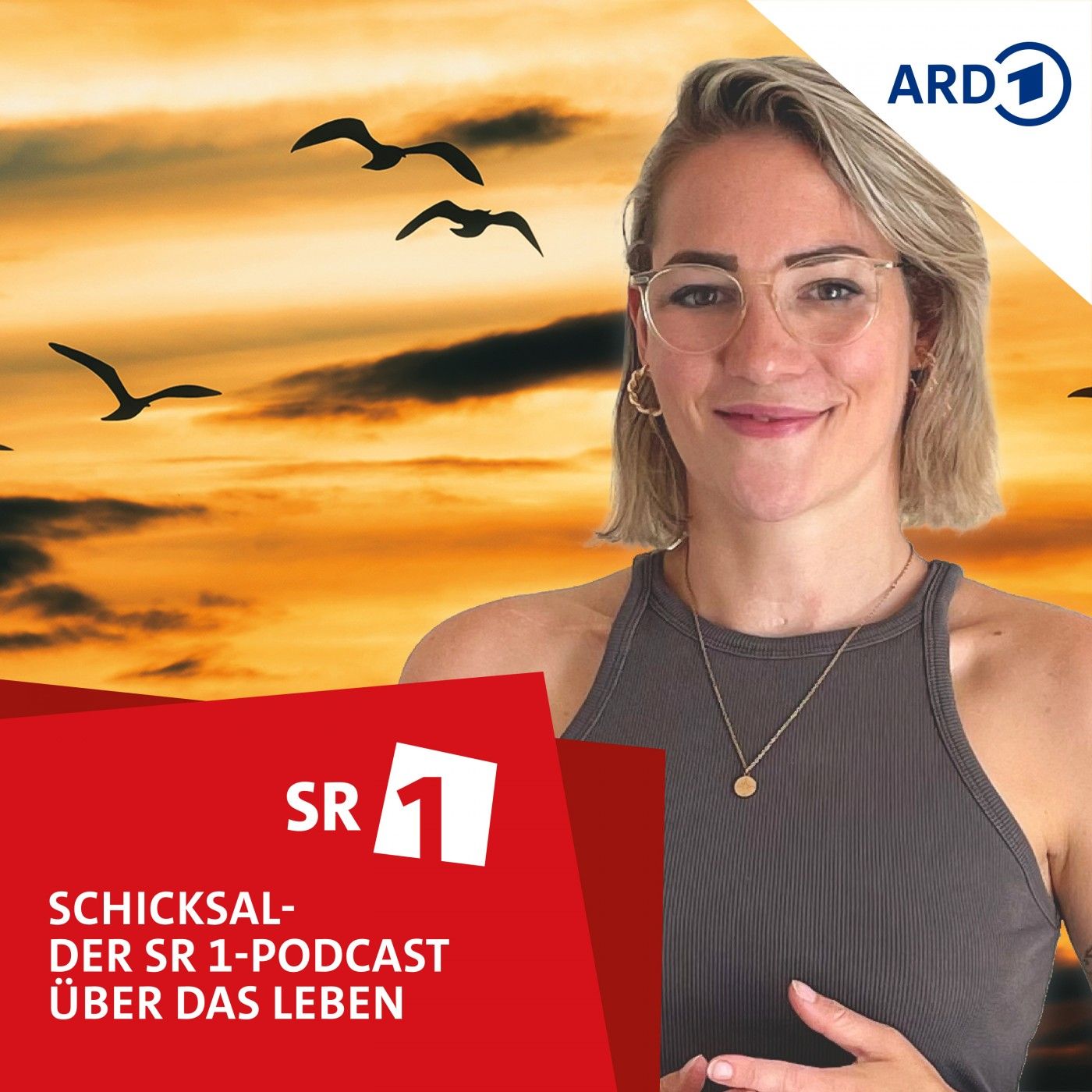 Verkehrsunfall: Meine große Liebe ist tot - und ich saß am Steuer
