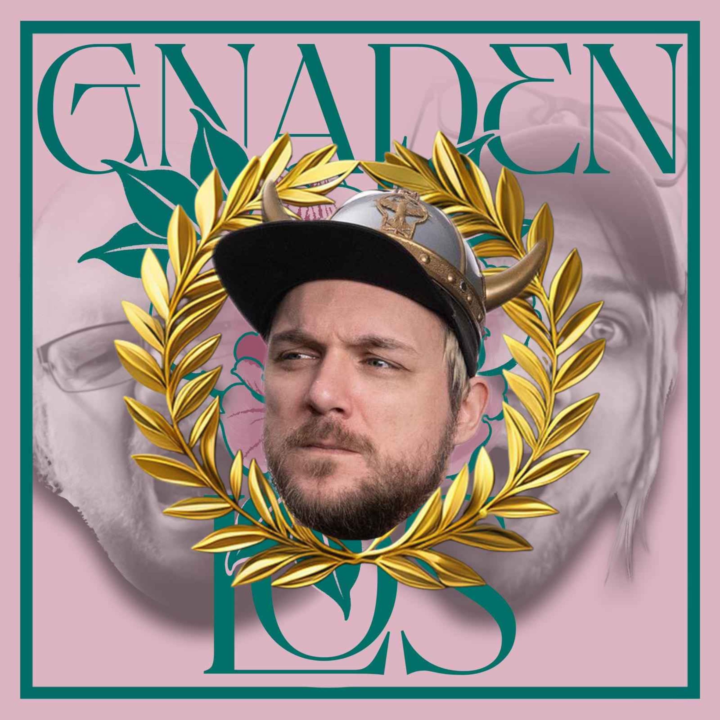 Von Köpenick nach Mordor und zurück (feat. Frodoapparat)
