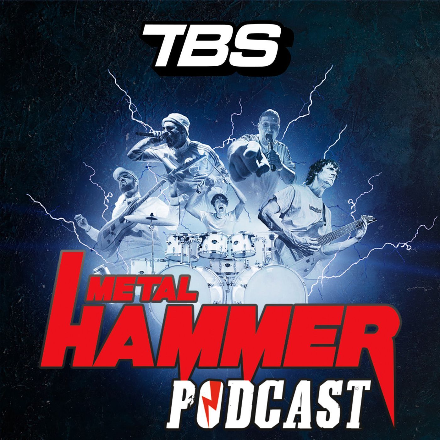 Judas Priest-Doku + Megadeth-Abschiedsalbum + The Butcher Sisters-Interview u.a.: METAL HAMMER Podcast #121