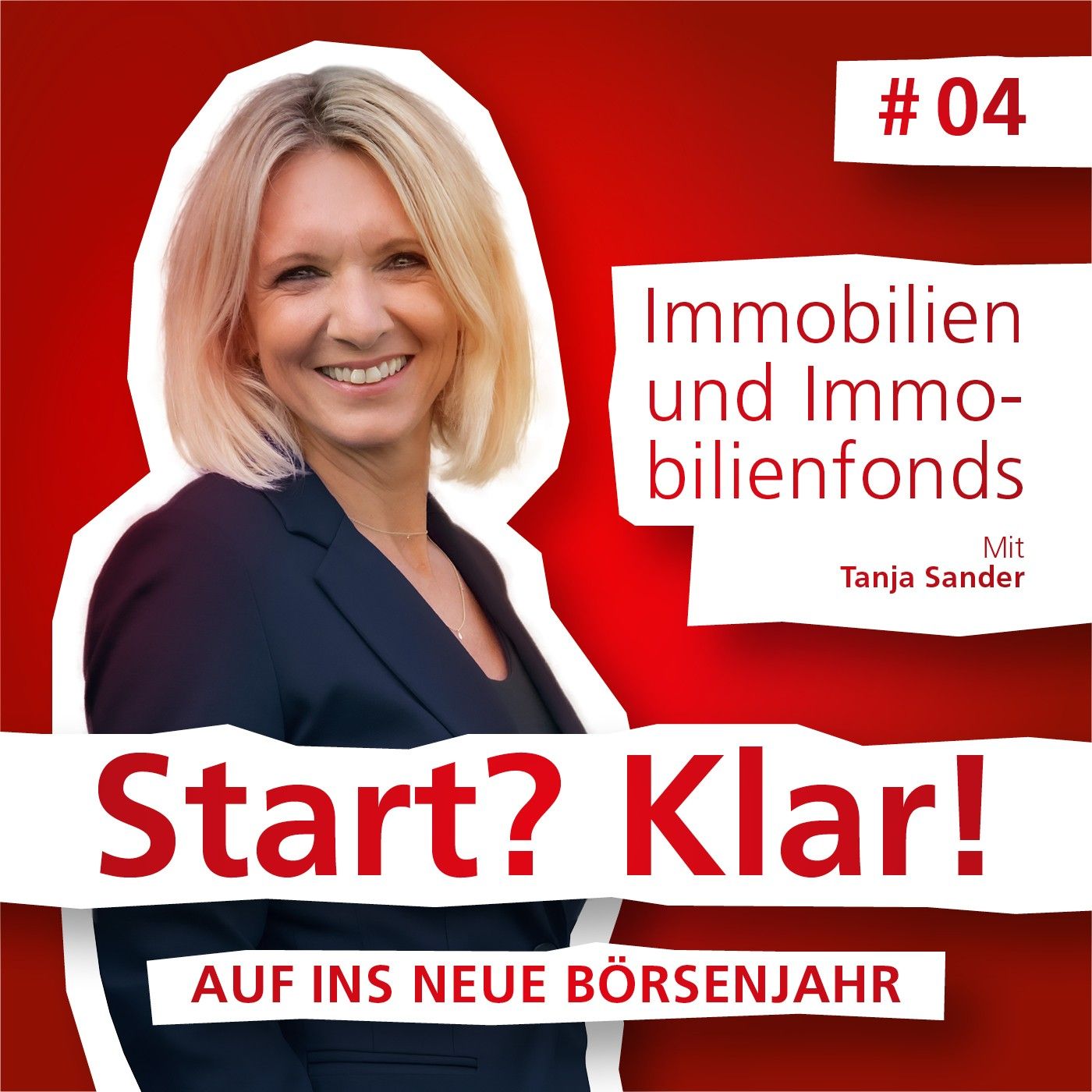 Start? Klar! - Folge 4: Immobilienfonds