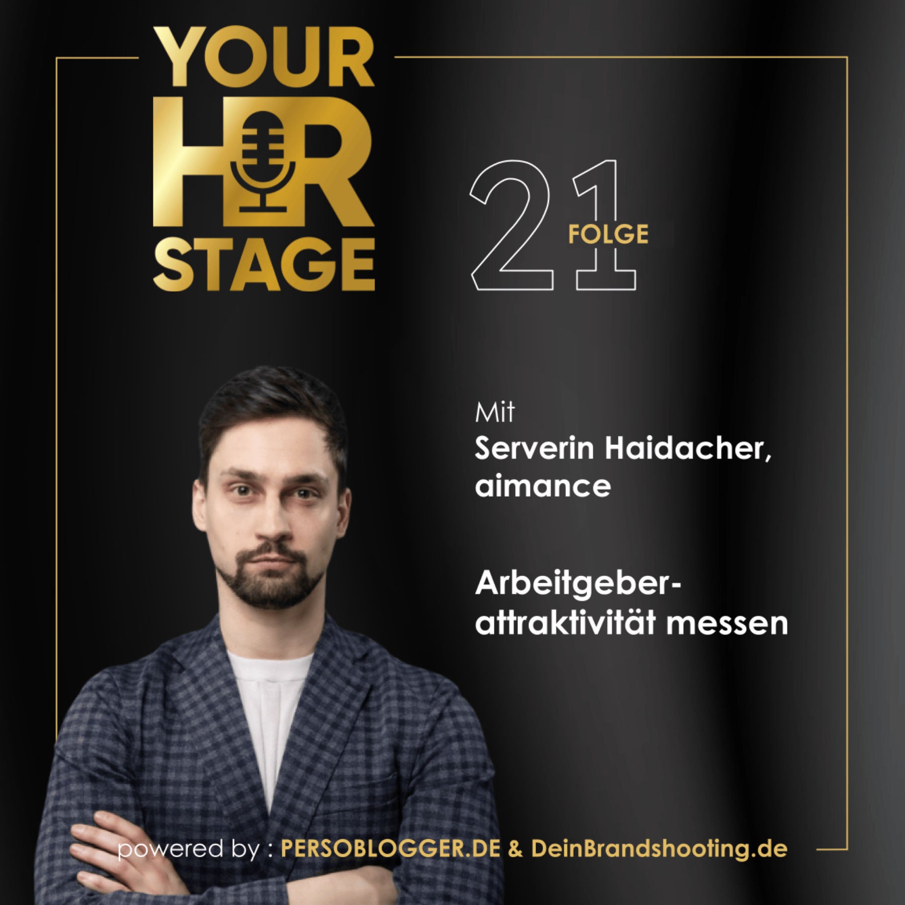 Arbeitgeberattraktivität messen