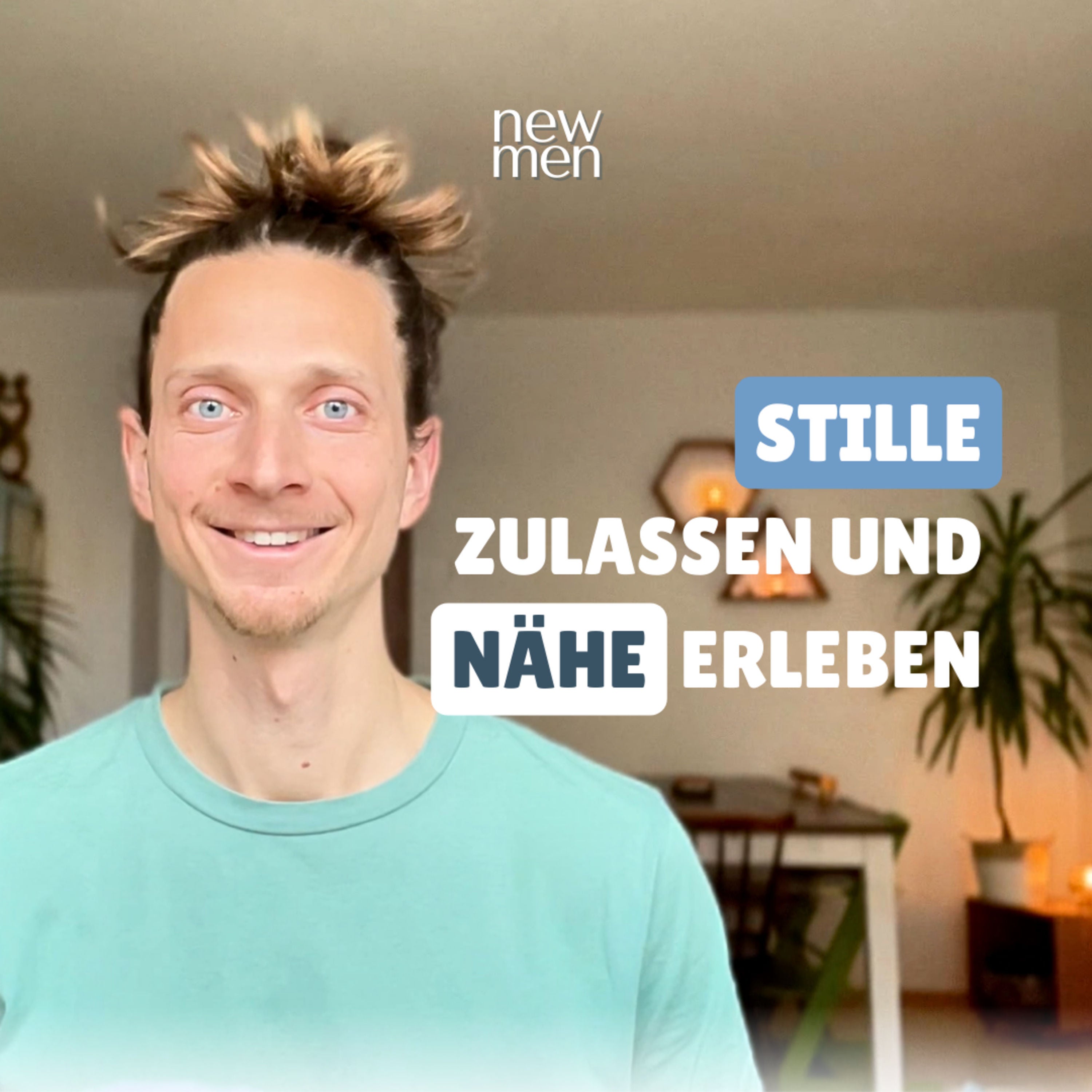 Bewusst begleiten - Elternschaft in Präsenz & echter Verbindung #110