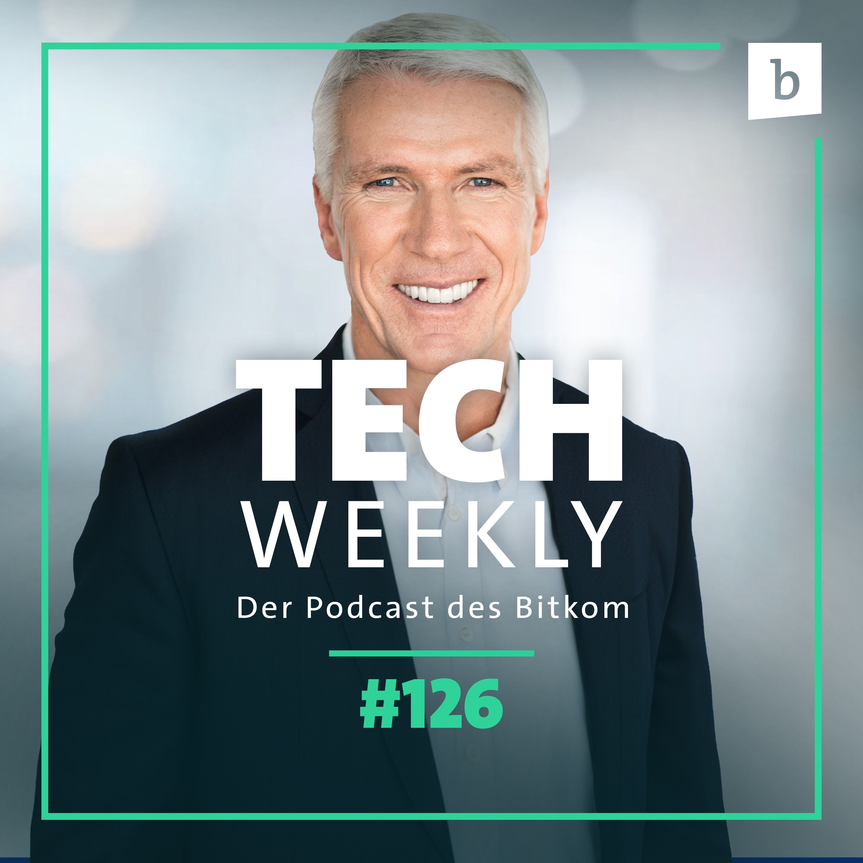 Tech Weekly | Digitalbranche wächst und Deutschland ist für Gründer attraktiver