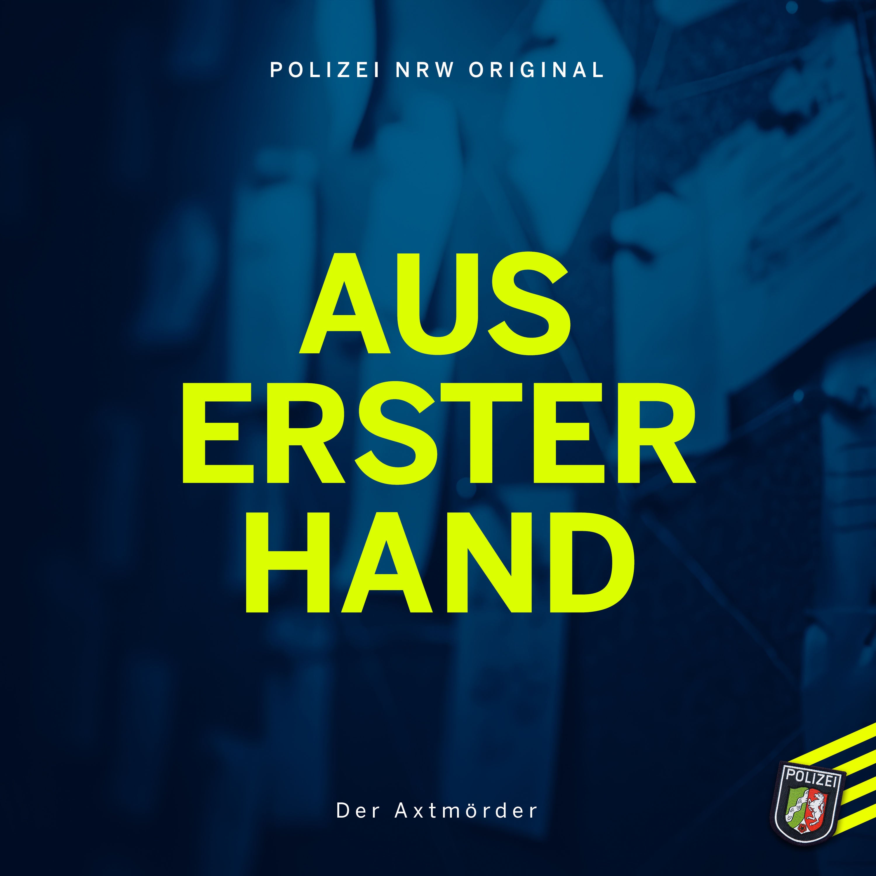 Fall 1: Der Axtmörder Teil 1