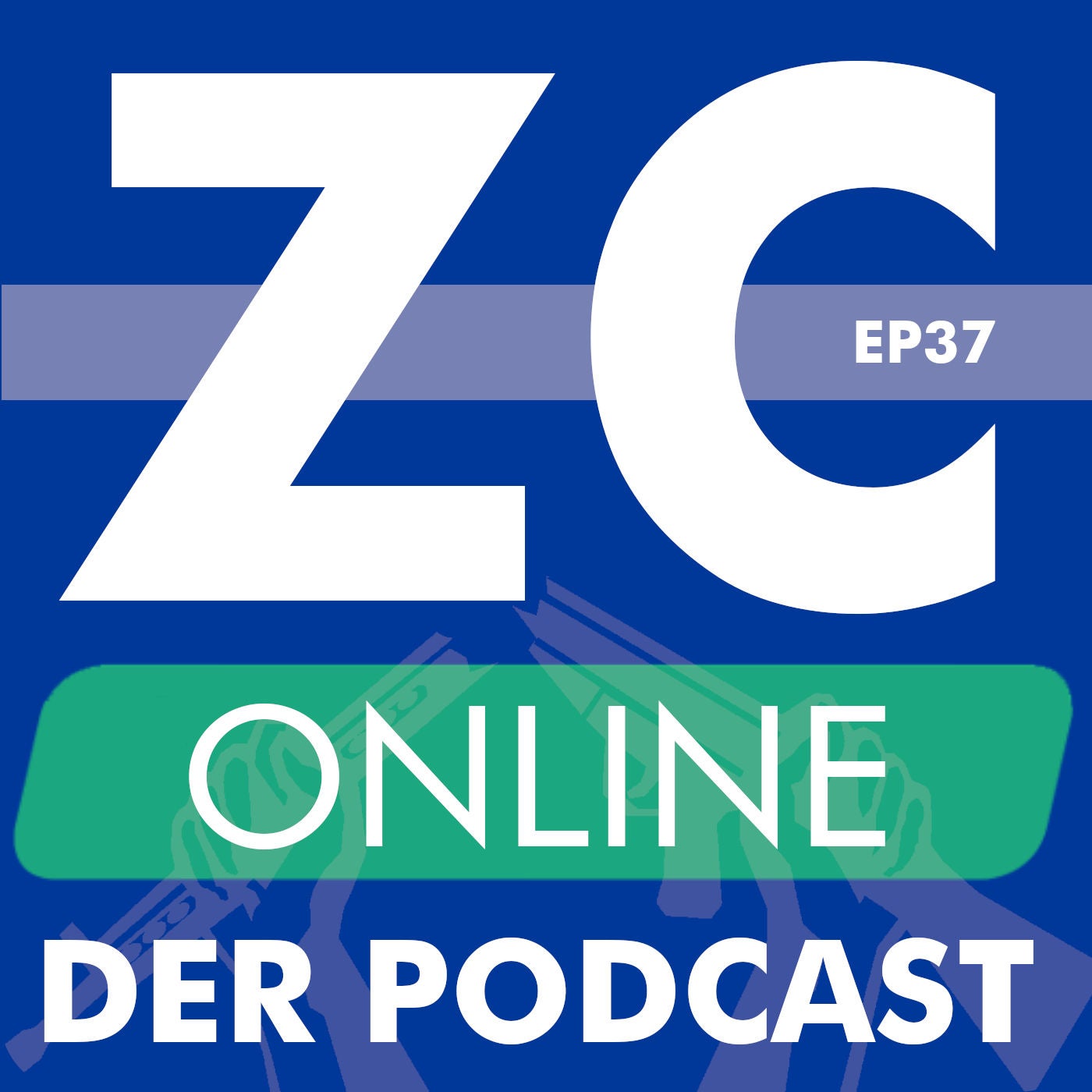 Episode 37 - Interview mit Moshe Zuckermann
