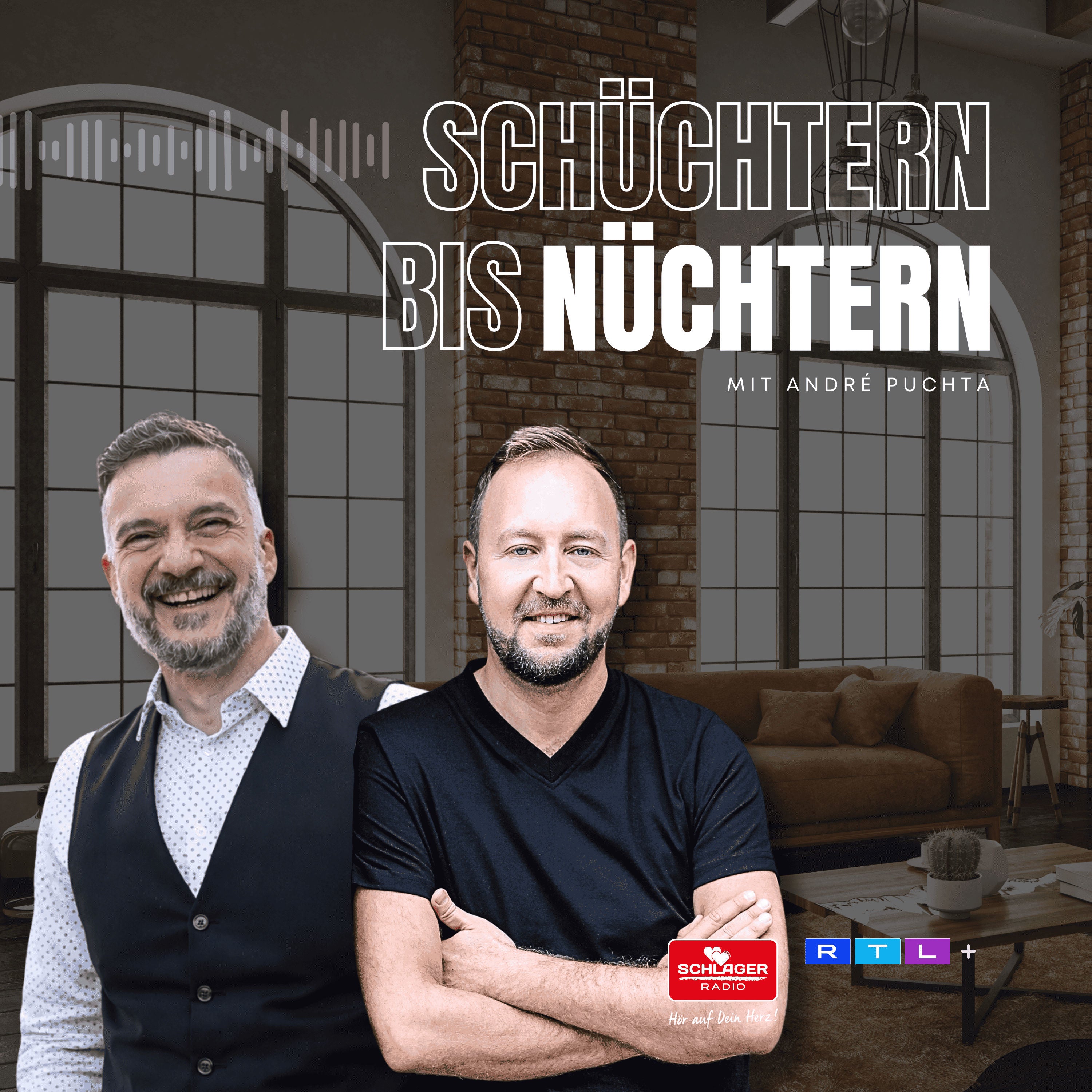 Dr. Irving Wolther | Der deutsche Experte für den Eurovision Song Contest - Was macht einen legendären ESC-Auftritt aus?