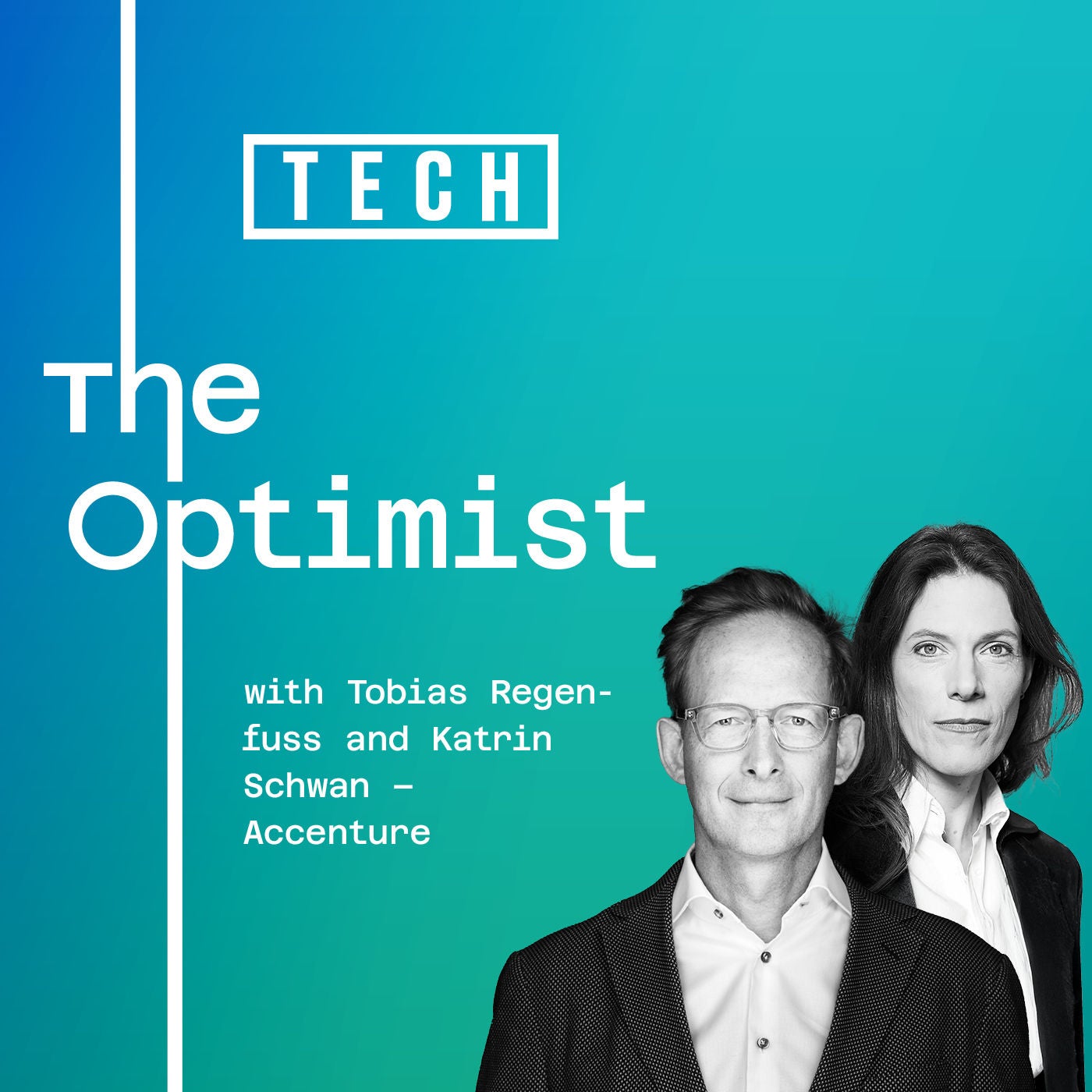 Are AI agents our new colleagues, Kathrin Schwan & Tobias Regenfuß?