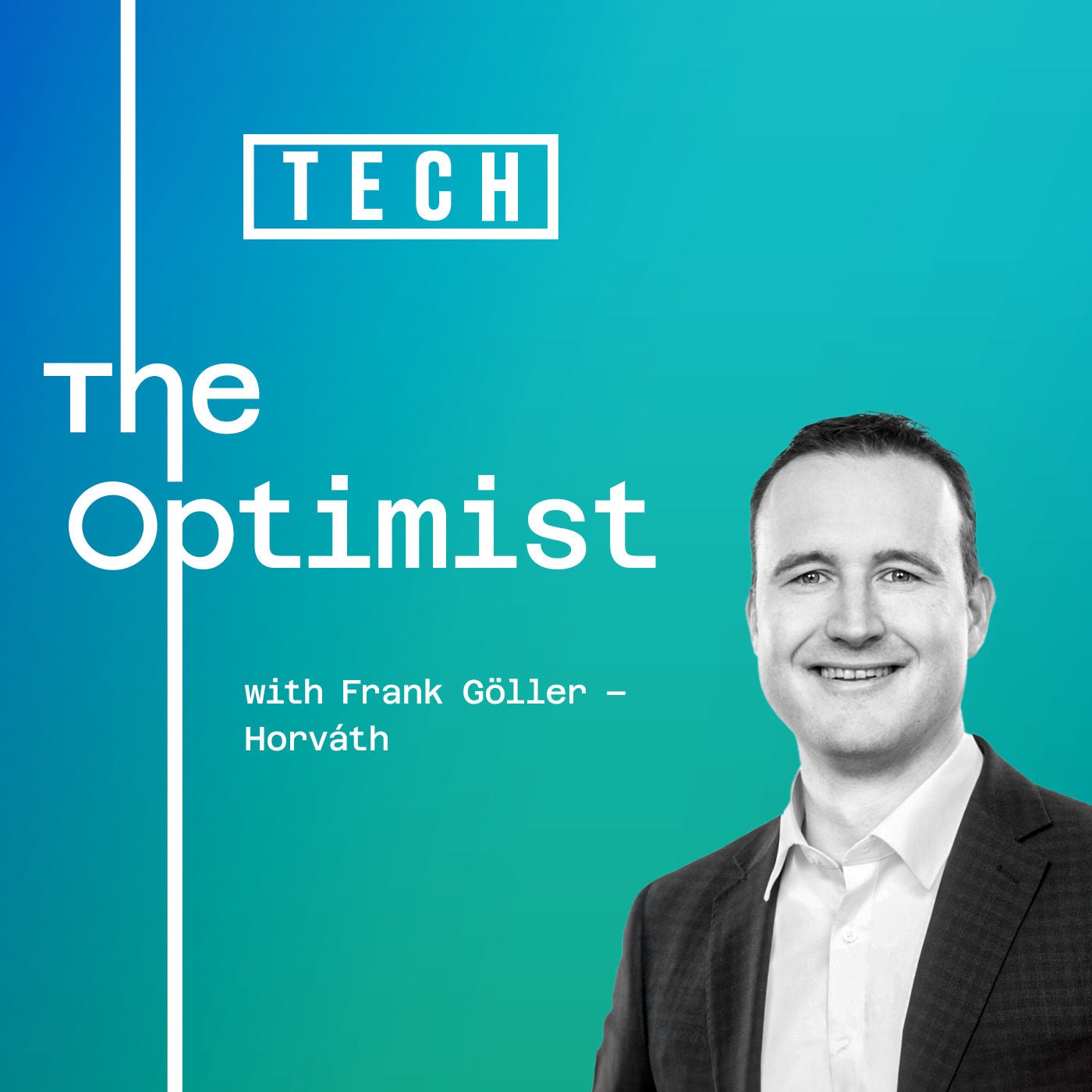 How can Europe lead the car-tech revolution, Frank Göller?