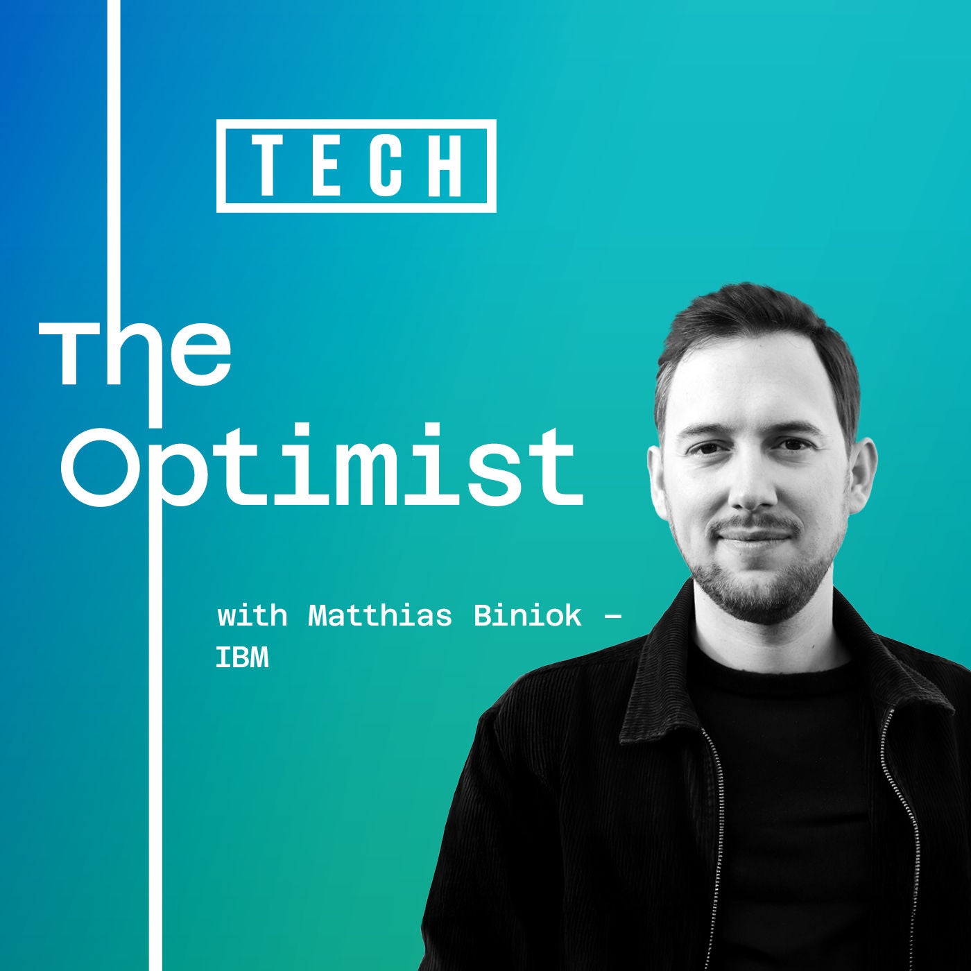 Can Sovereign AI be Europe’s superpower, Matthias Biniok?
