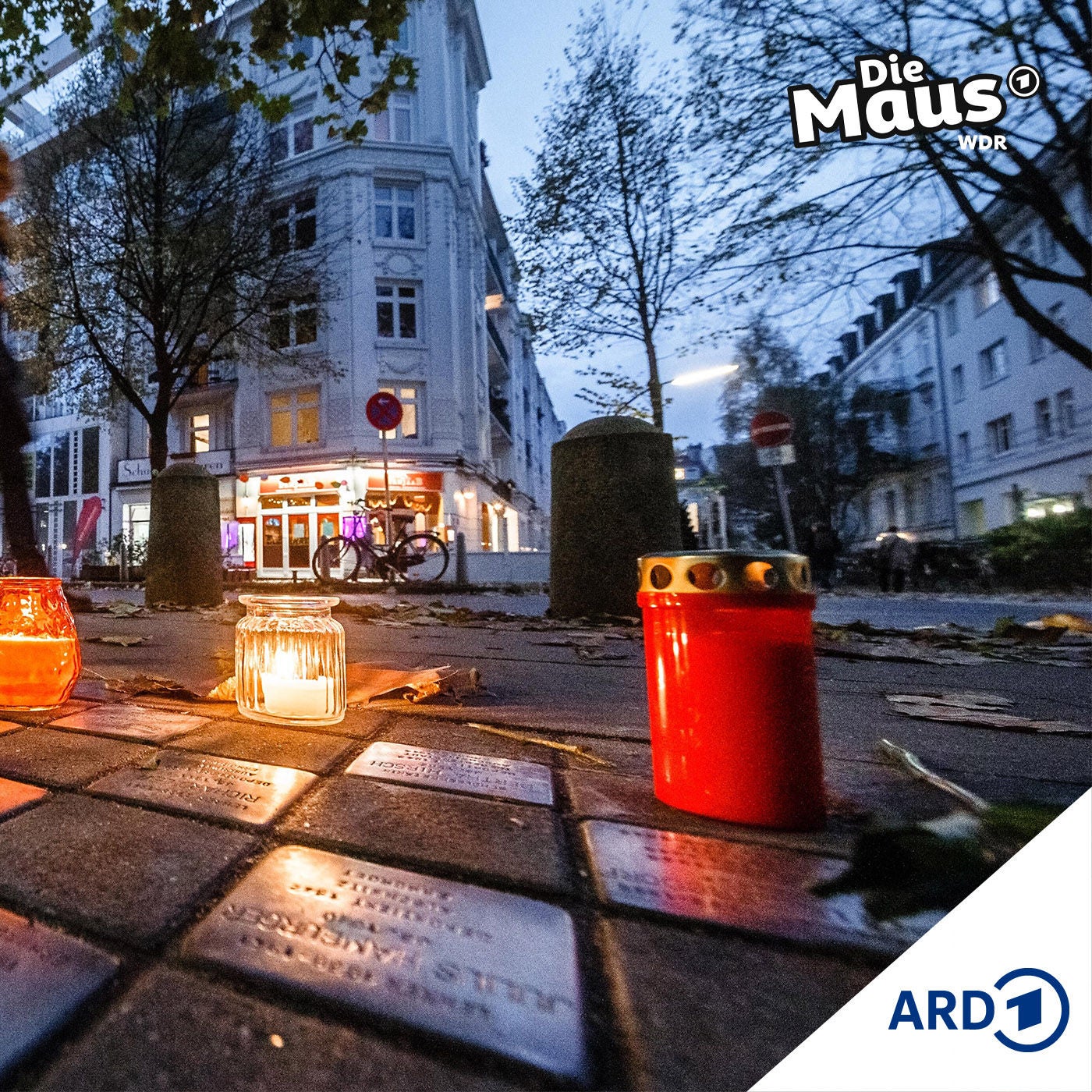 Sieben Weltwunder plus Eins (2/2) | Erinnern ab 8 Jahren