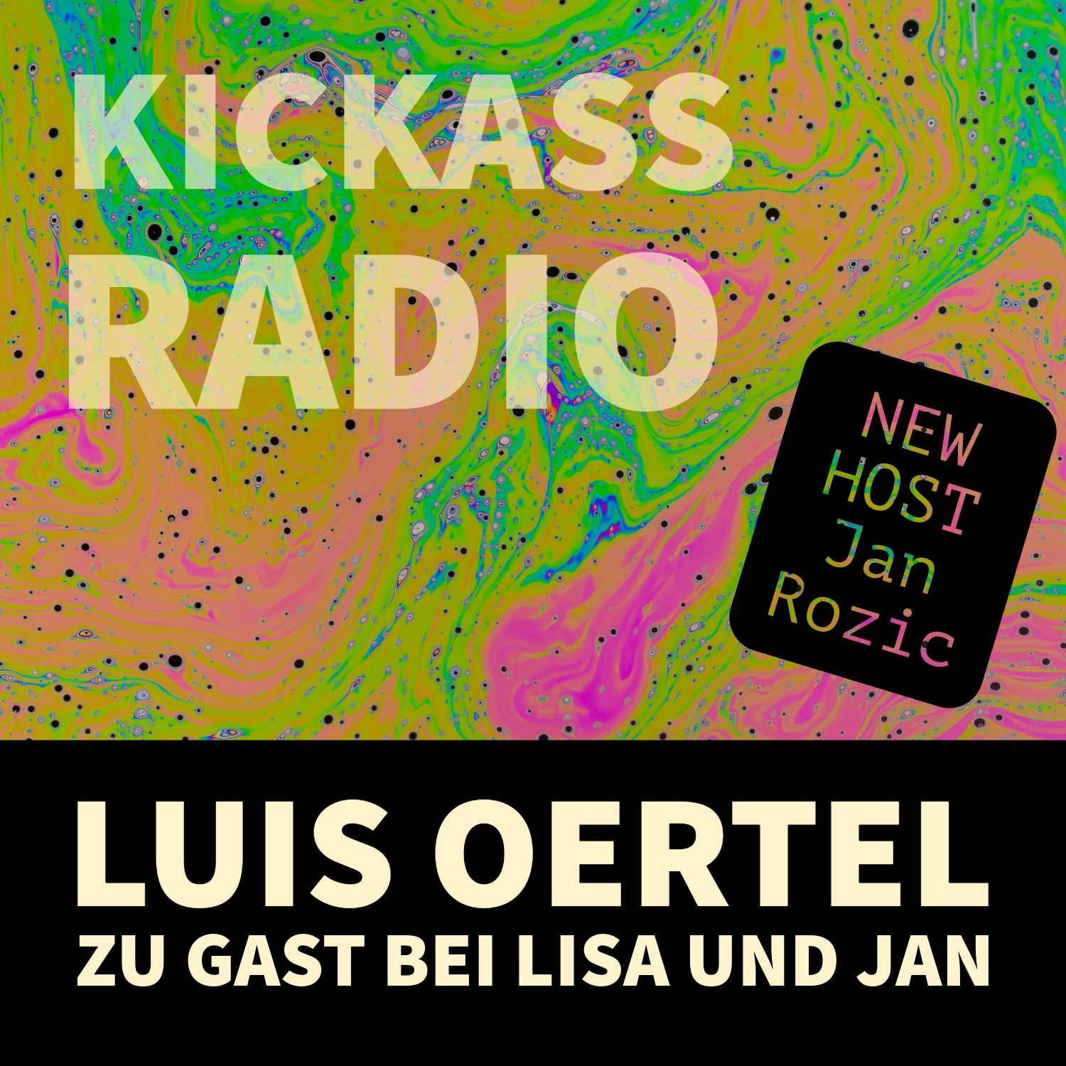 KickassRadio 5| 2026